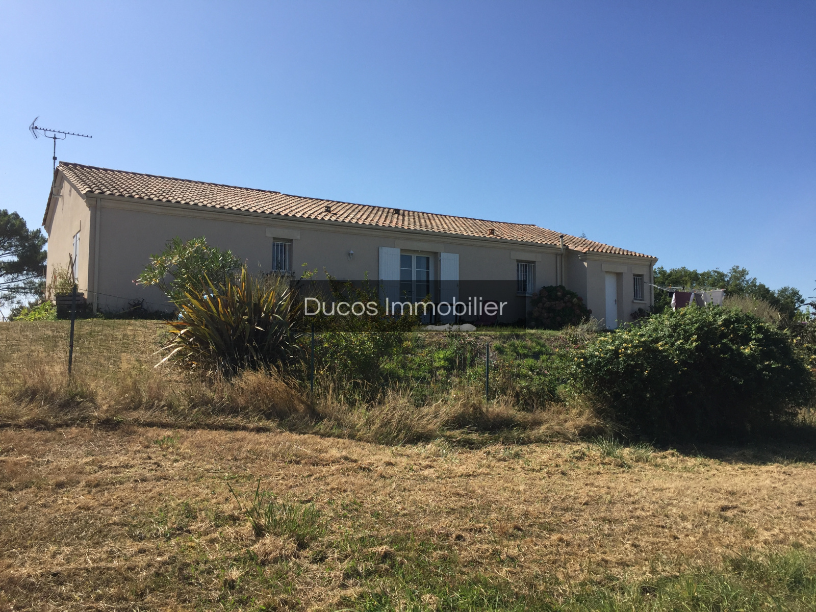 Image_, Maison, Mauvezin-sur-Gupie, ref :071