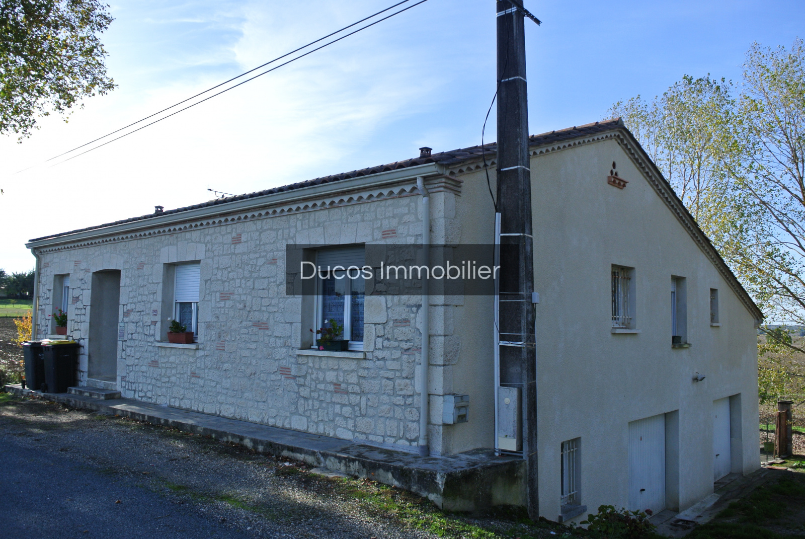 Image_, Maison, Mauvezin-sur-Gupie, ref :4226