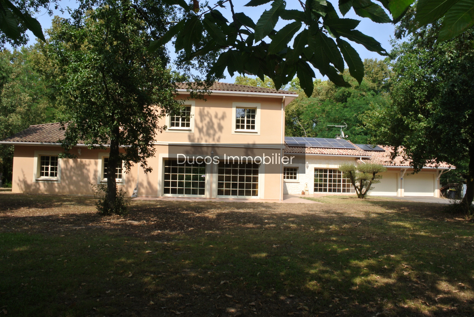 Image_, Maison, Fourques-sur-Garonne, ref :4327