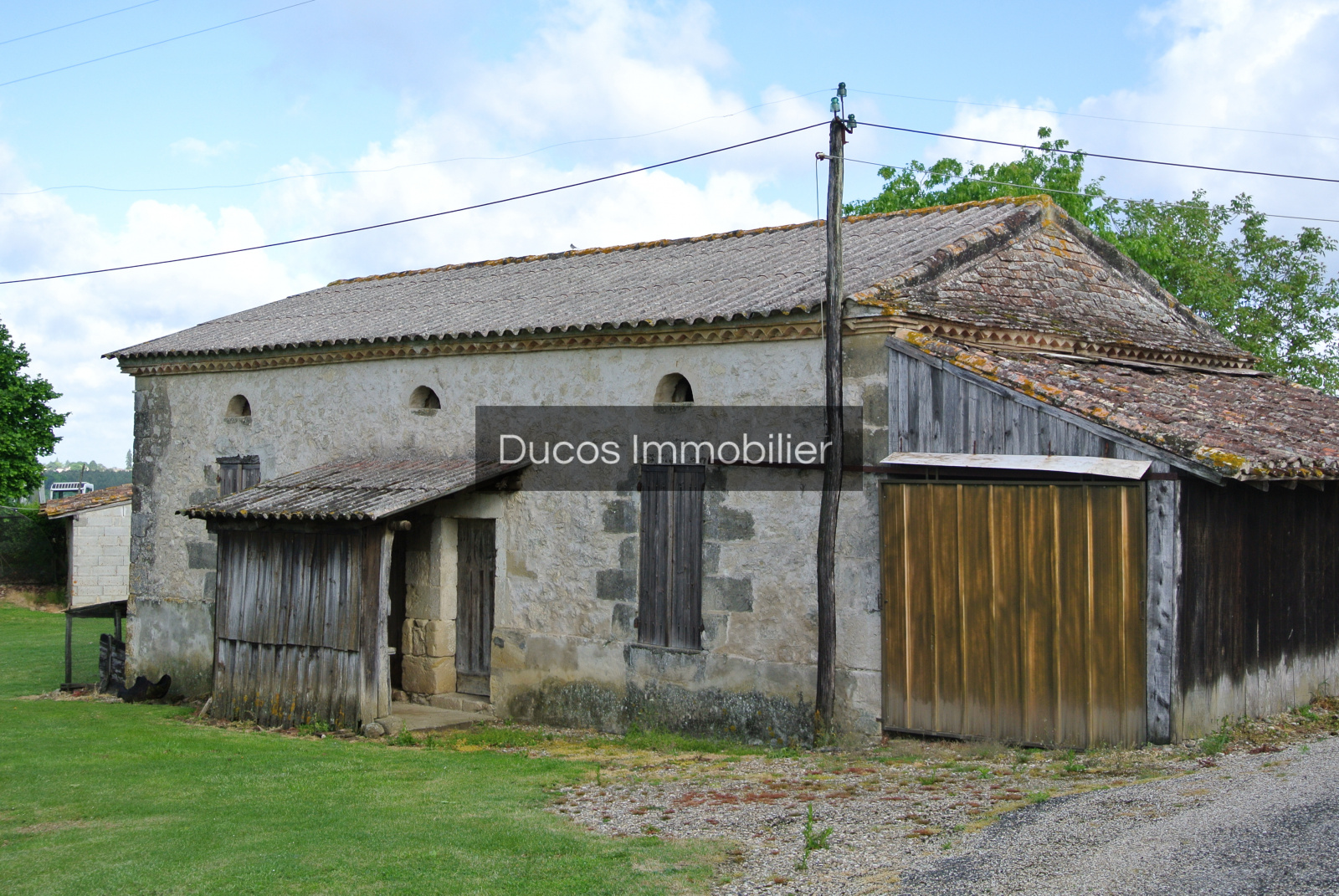 Image_, Maison, Mauvezin-sur-Gupie, ref :4074