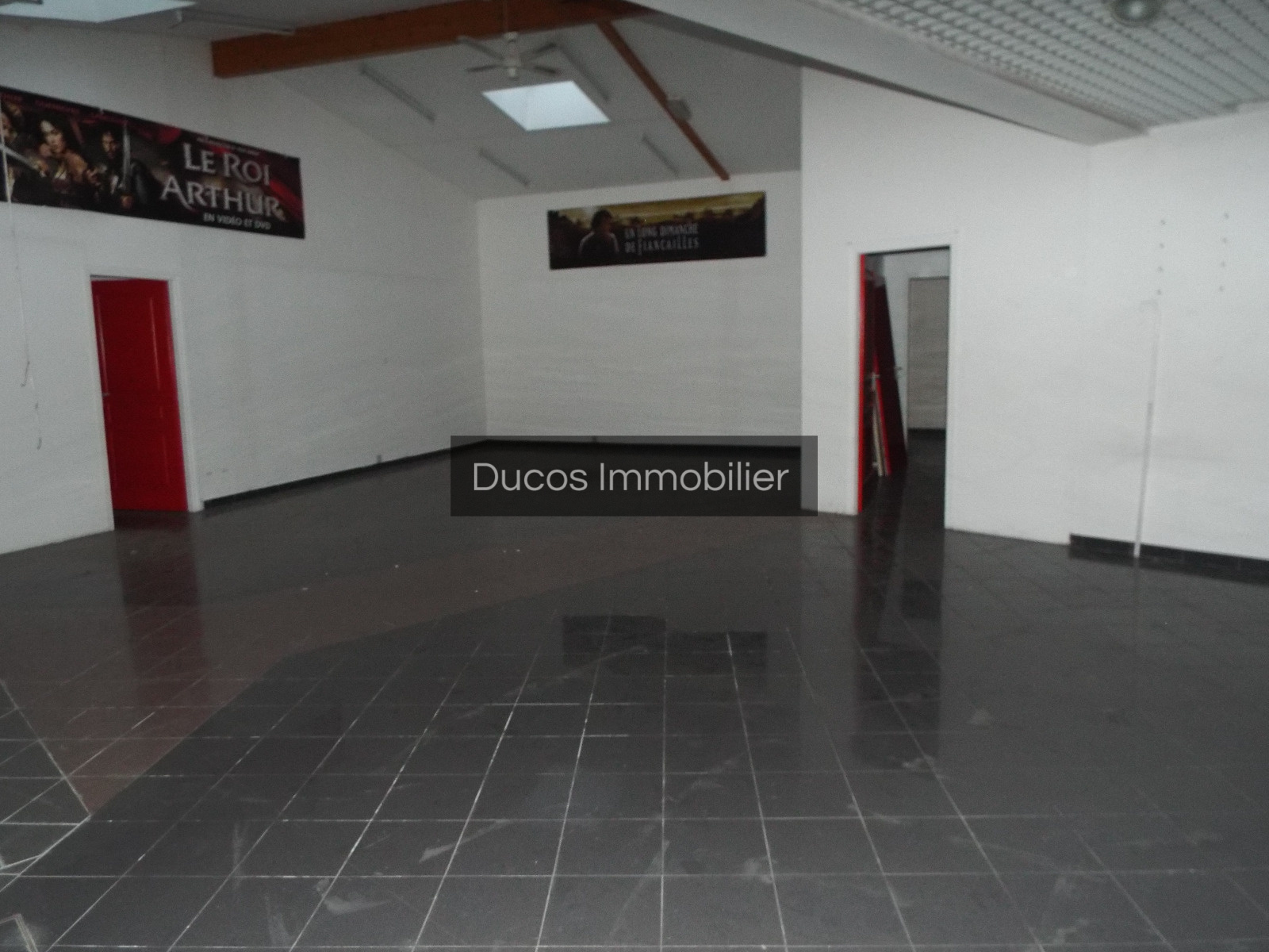 Image_, Fonds de commerce, Marmande, ref :3291