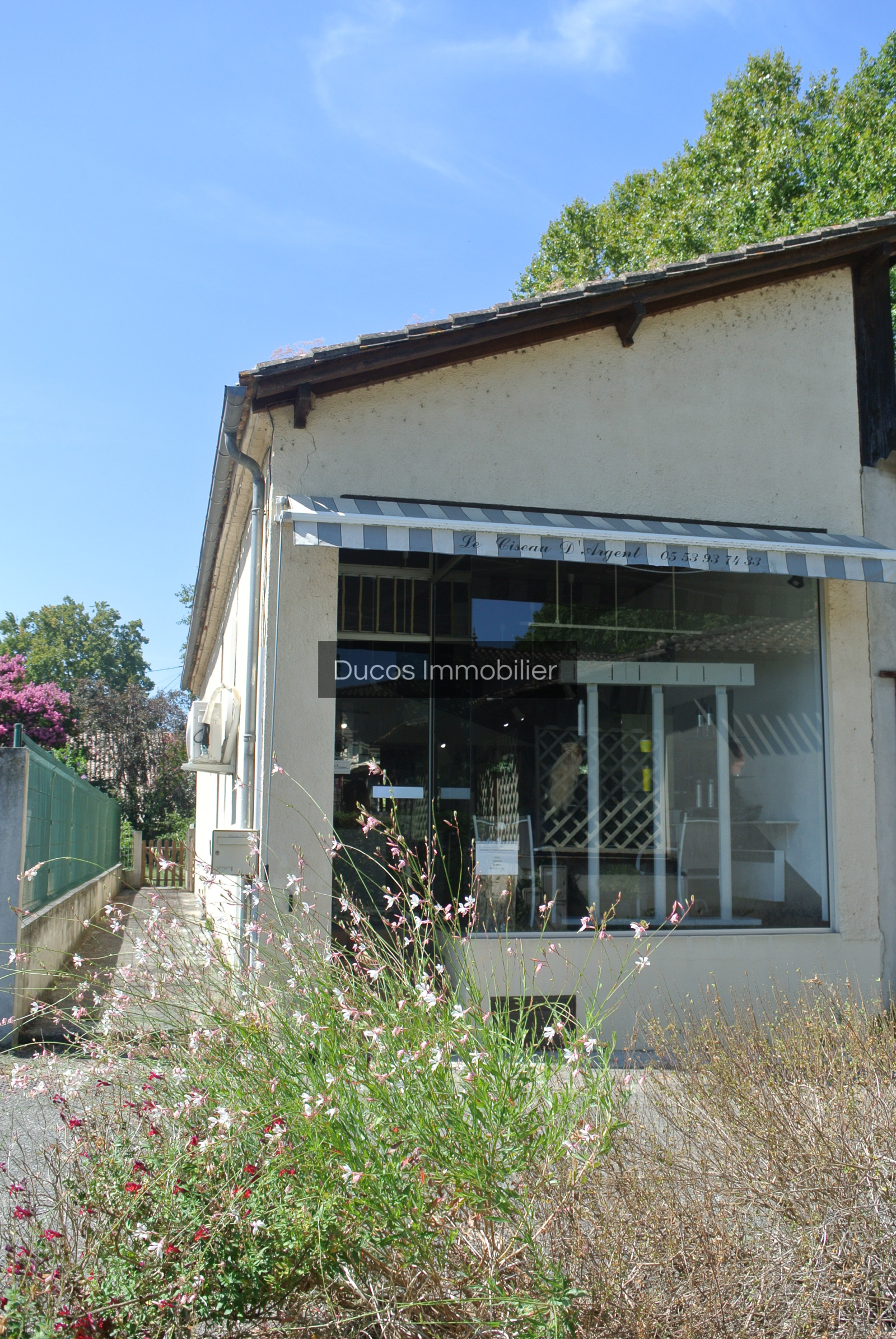 Image_, Immeuble, Fourques-sur-Garonne, ref :4318