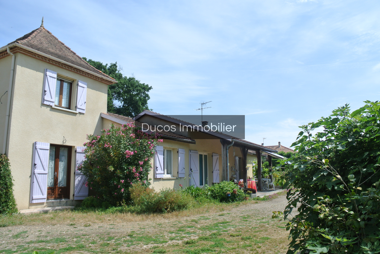 Image_, Maison, Marmande, ref :4162