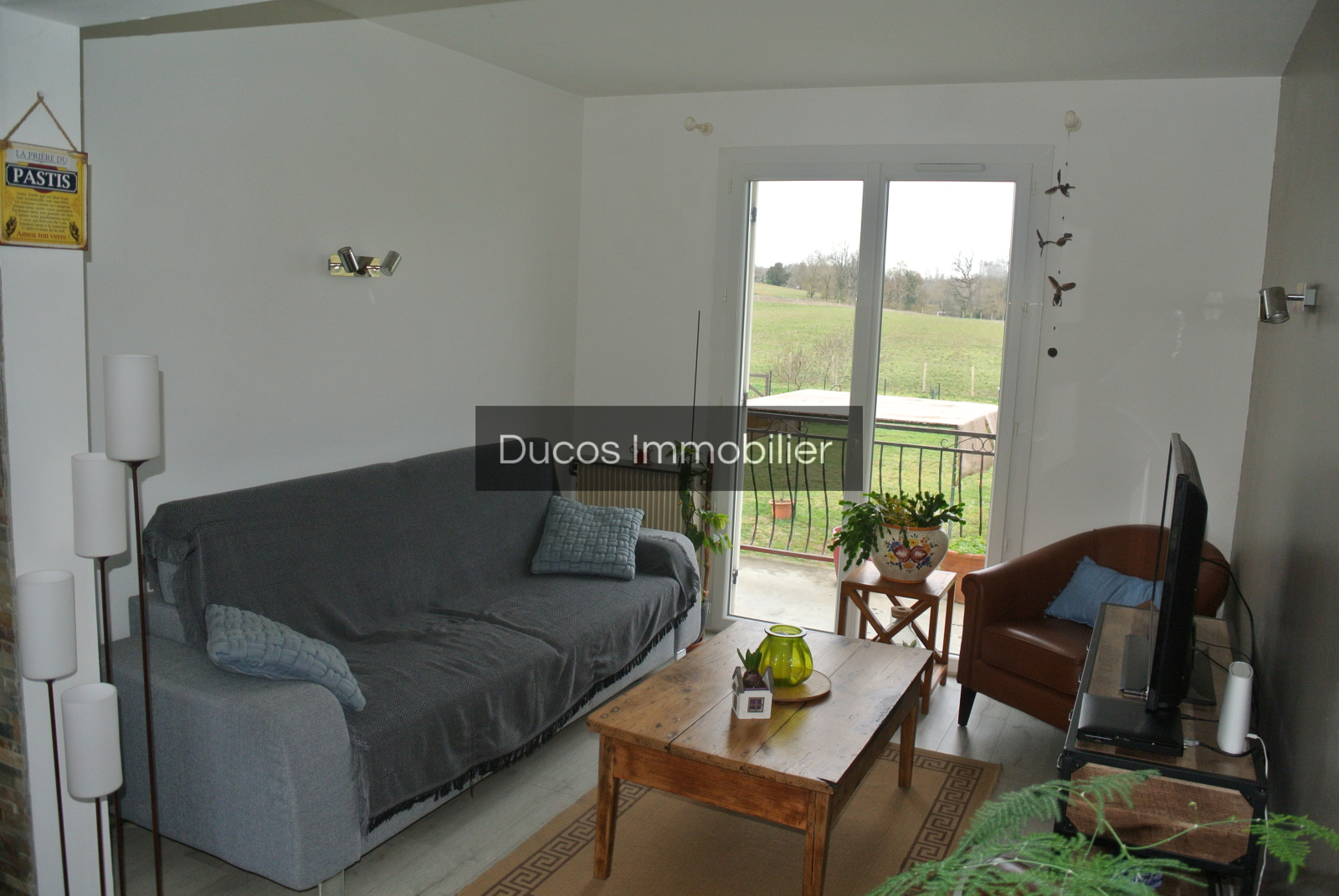 Image_, Maison, Vergne, ref :4113