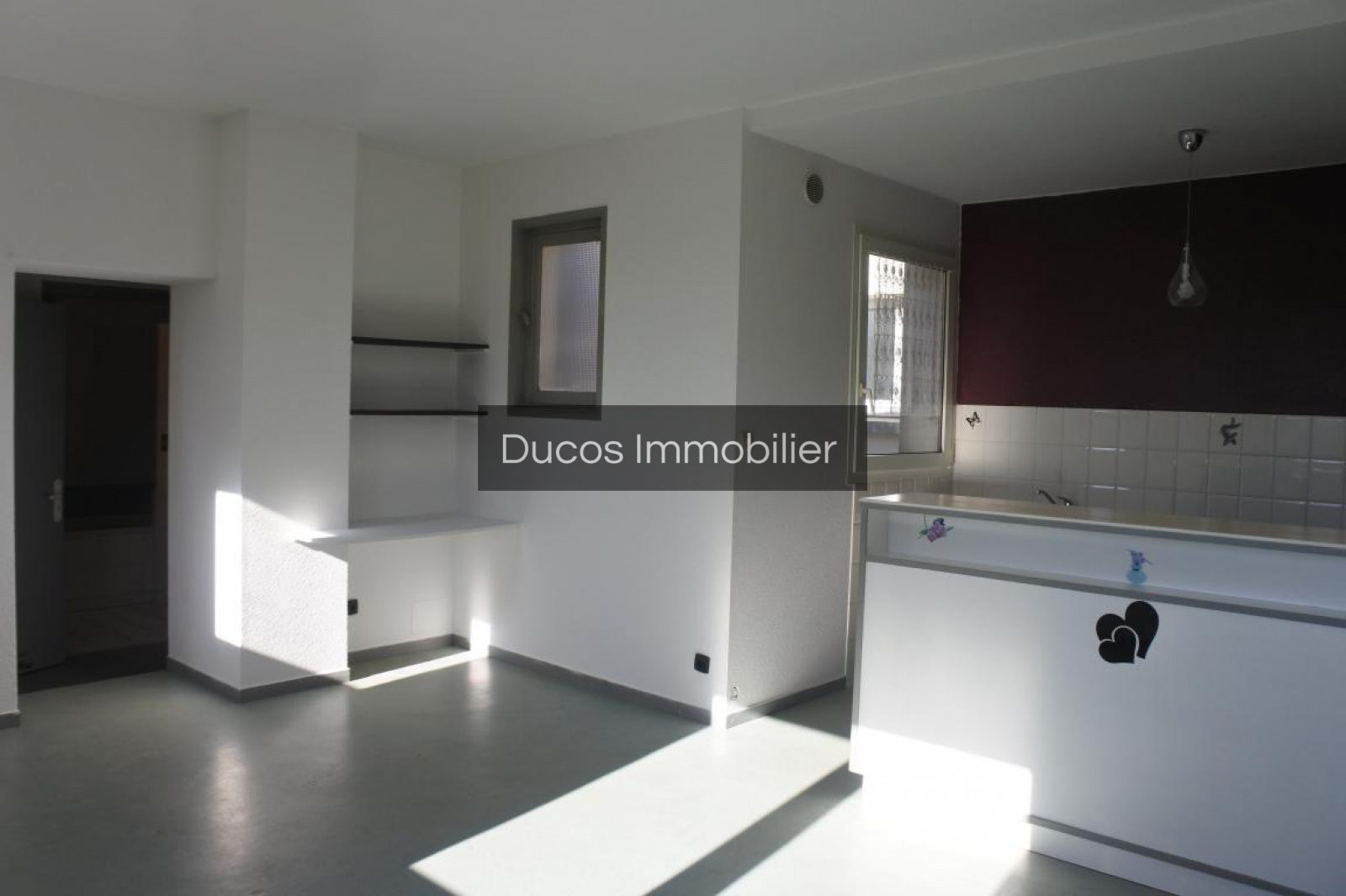 Image_, Appartement, Marmande, ref :0300C