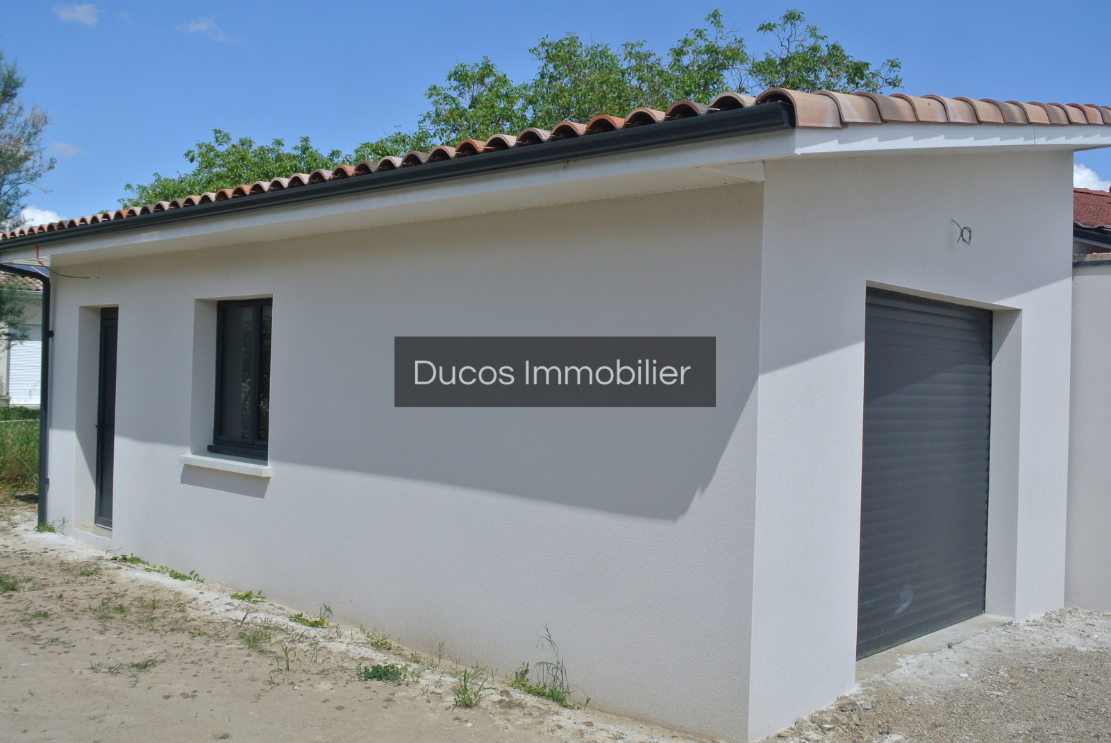 Image_, Maison, Marmande, ref :4299