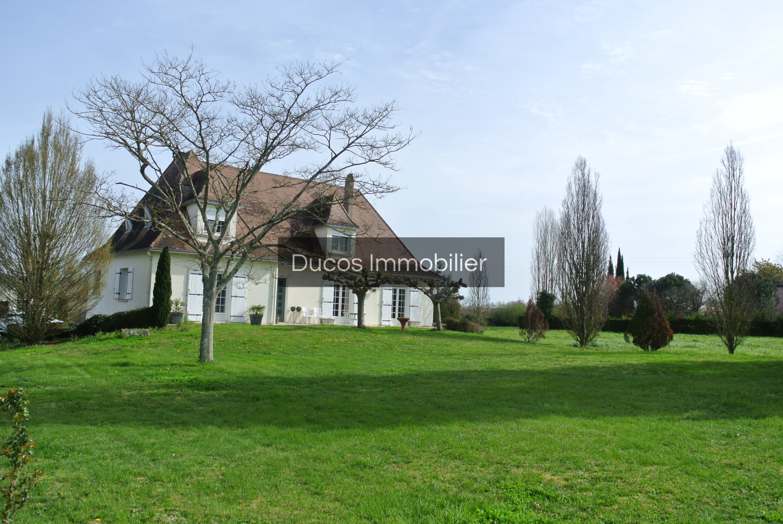 Image_, Maison, Allemans-du-Dropt, ref :4144