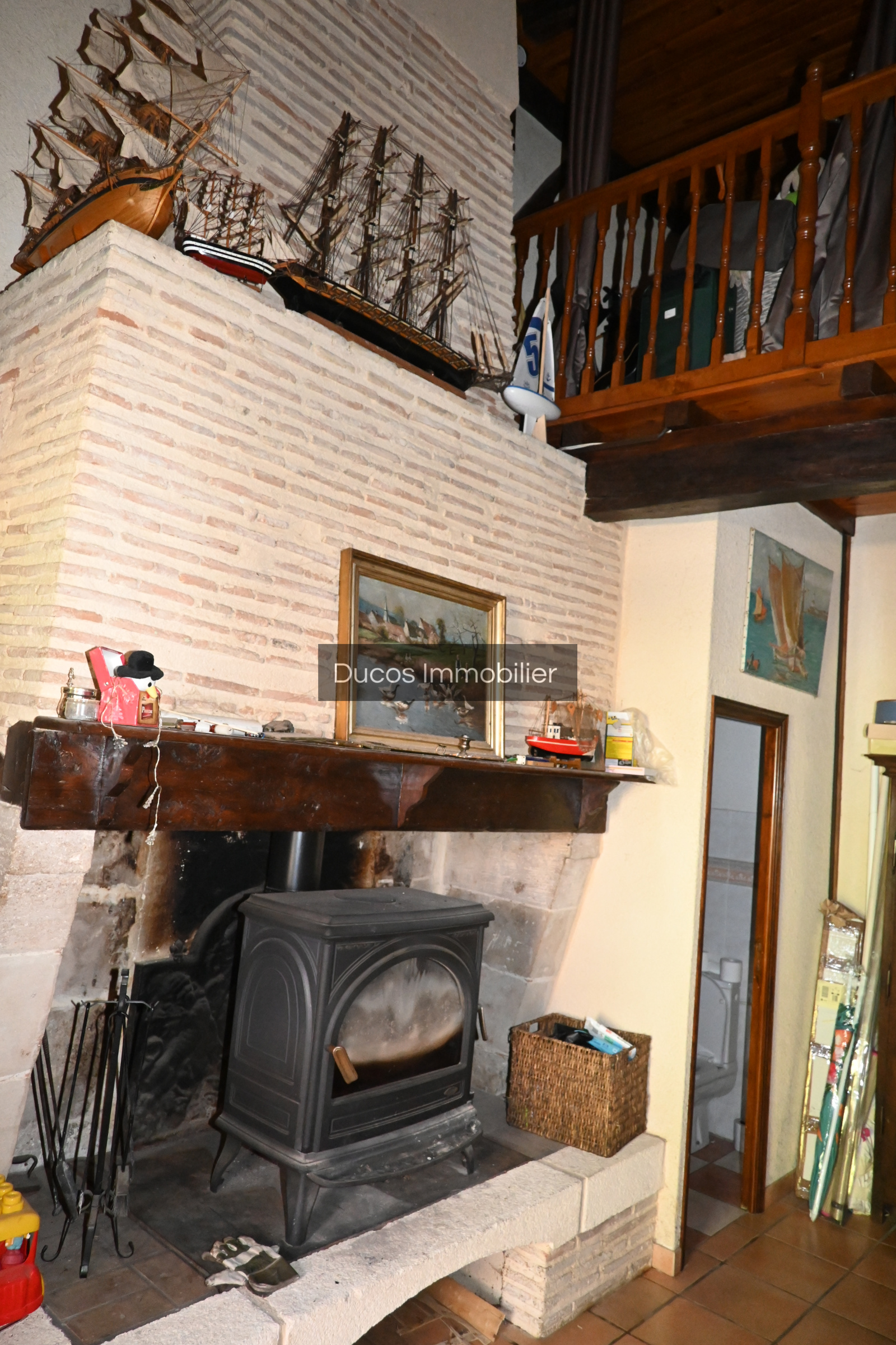 Image_, Maison, Marmande, ref :3987