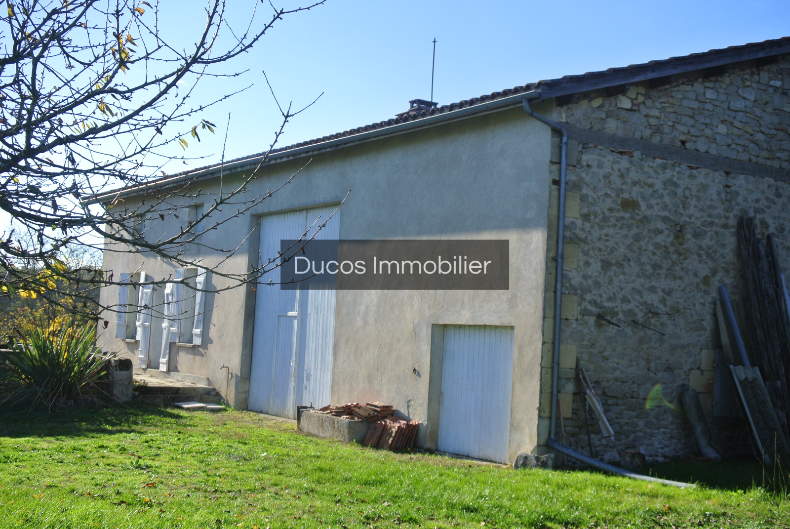 Image_, Maison, Duras, ref :4026