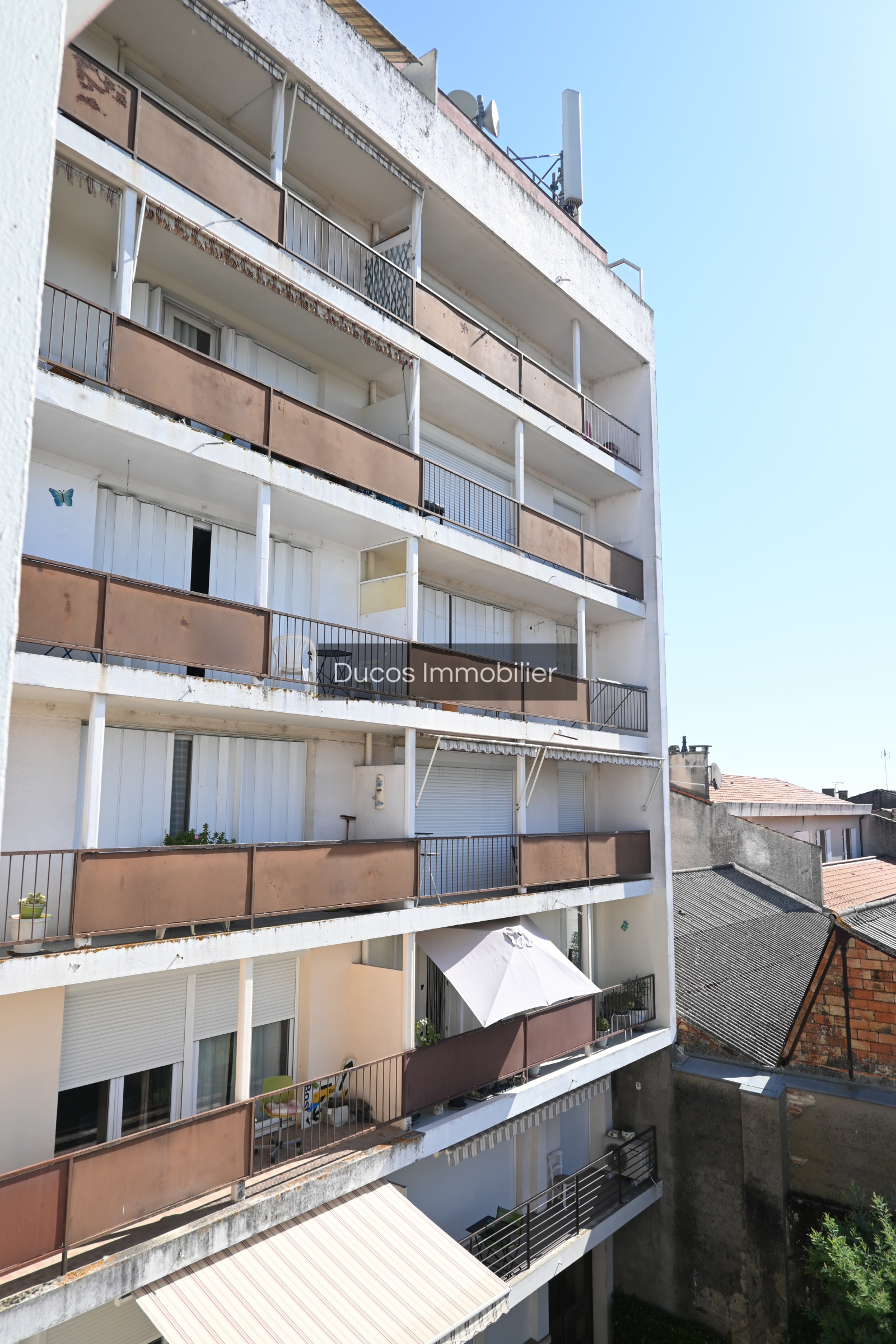 Image_, Appartement, Marmande, ref :4057