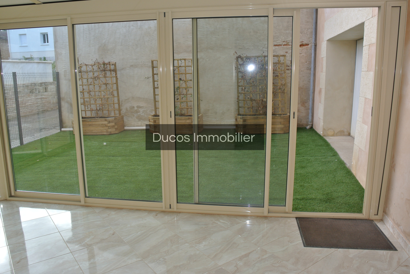 Image_, Maison de village, Fourques-sur-Garonne, ref :3642