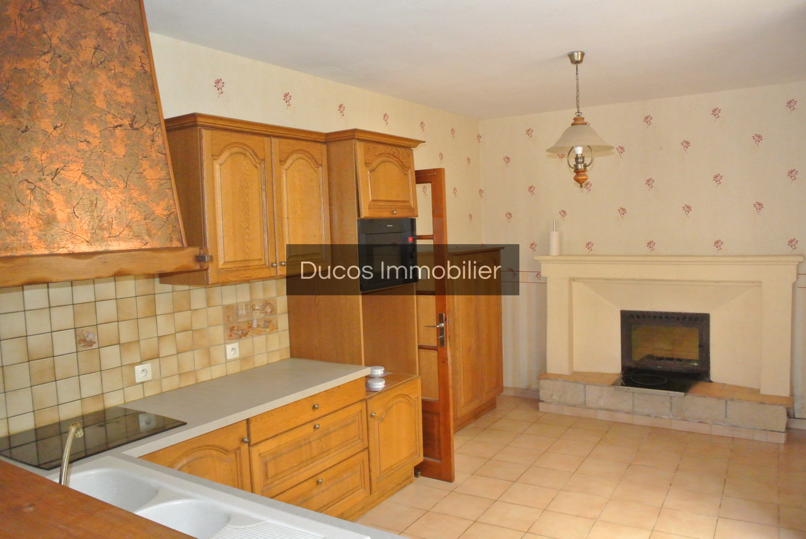 Image_, Maison de village, Fourques-sur-Garonne, ref :3642