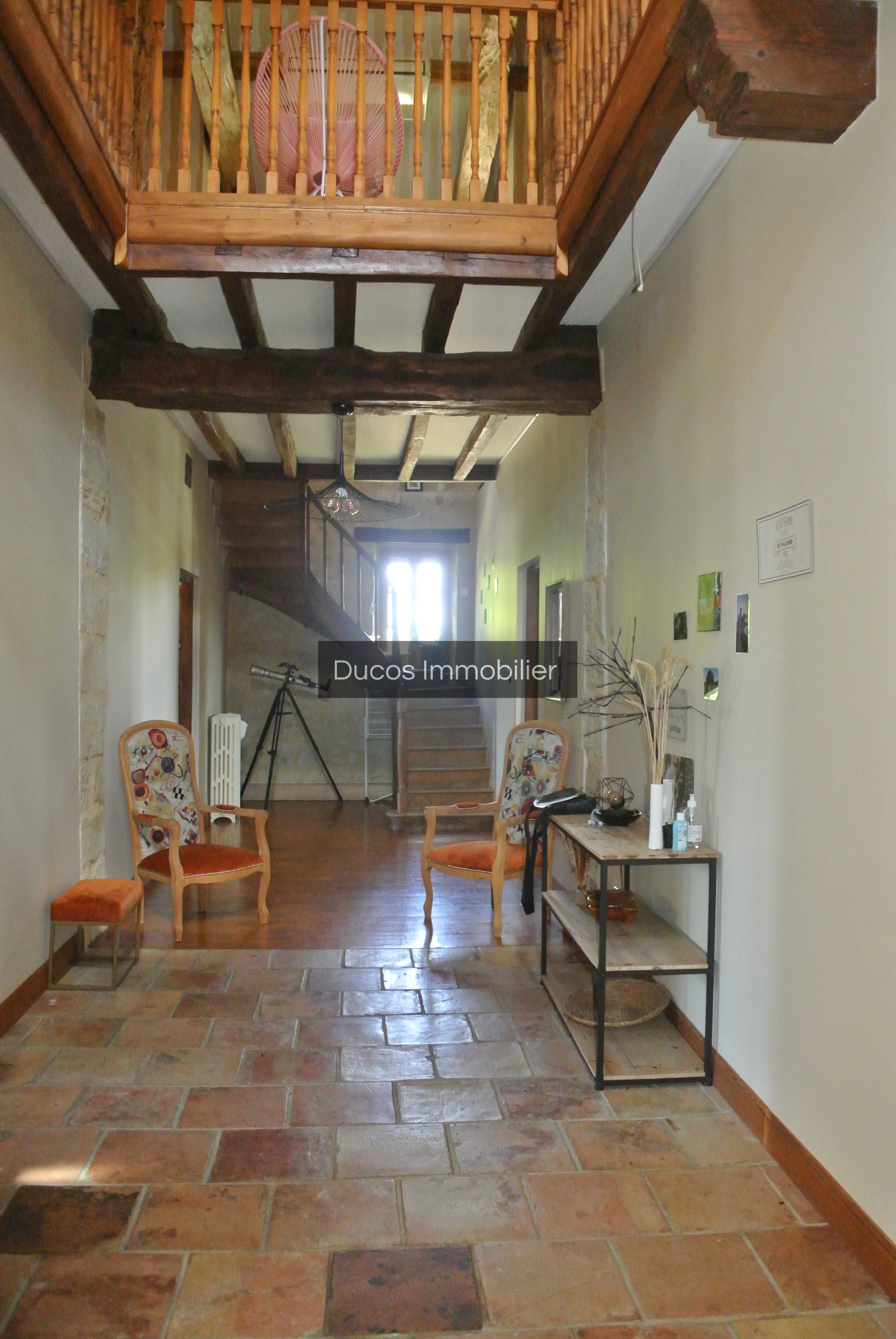 Image_, Maison, Saint-Barthélemy-d'Agenais, ref :4187