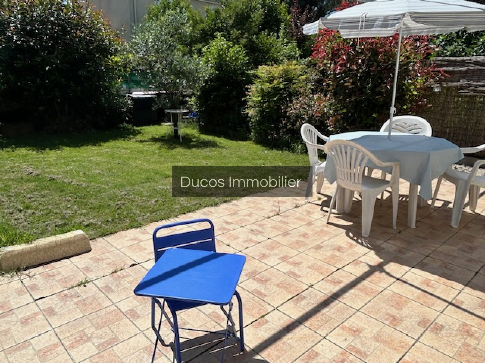 Image_, Maison, Sainte-Bazeille, ref :0362