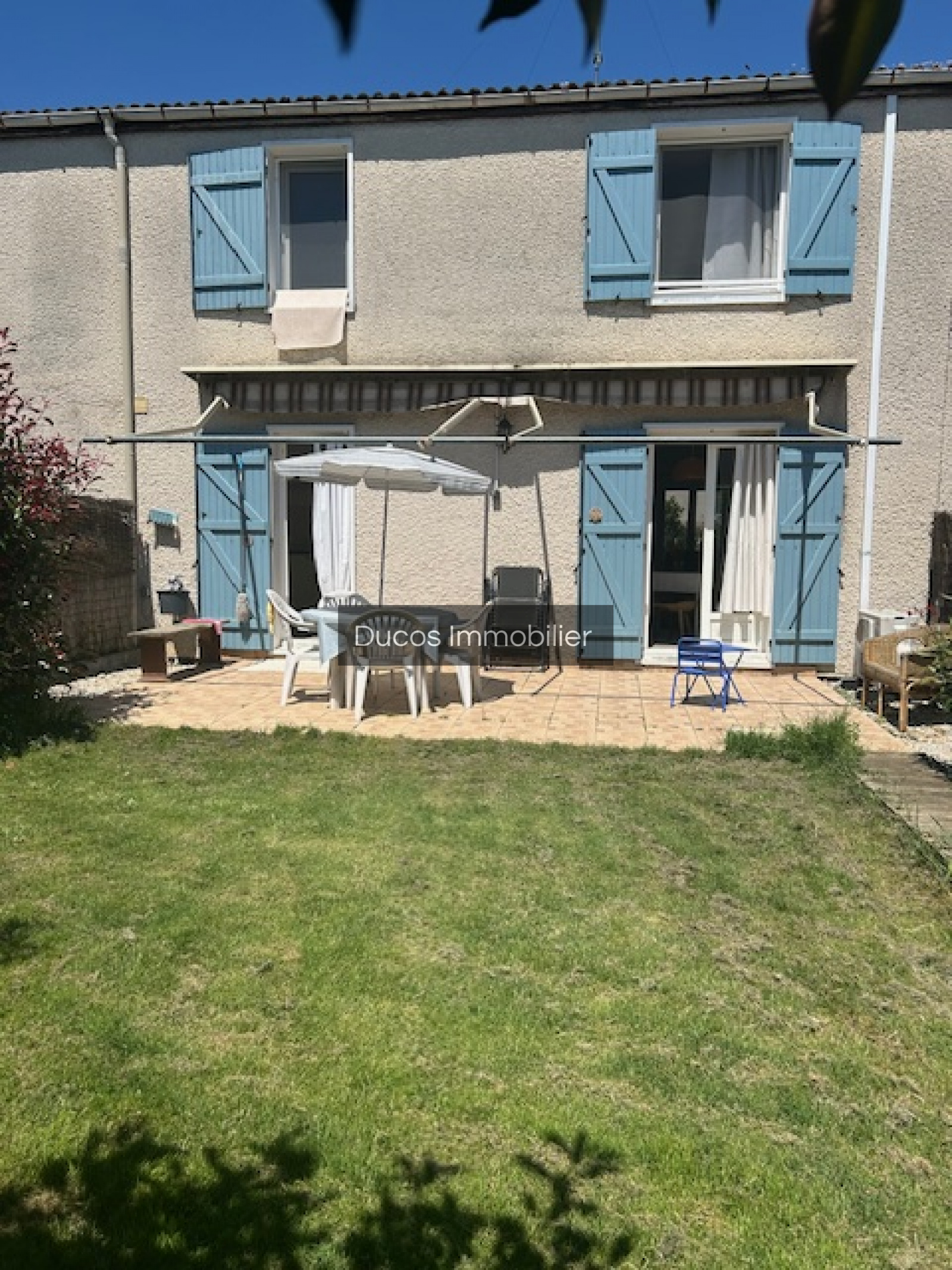 Image_, Maison, Sainte-Bazeille, ref :0362