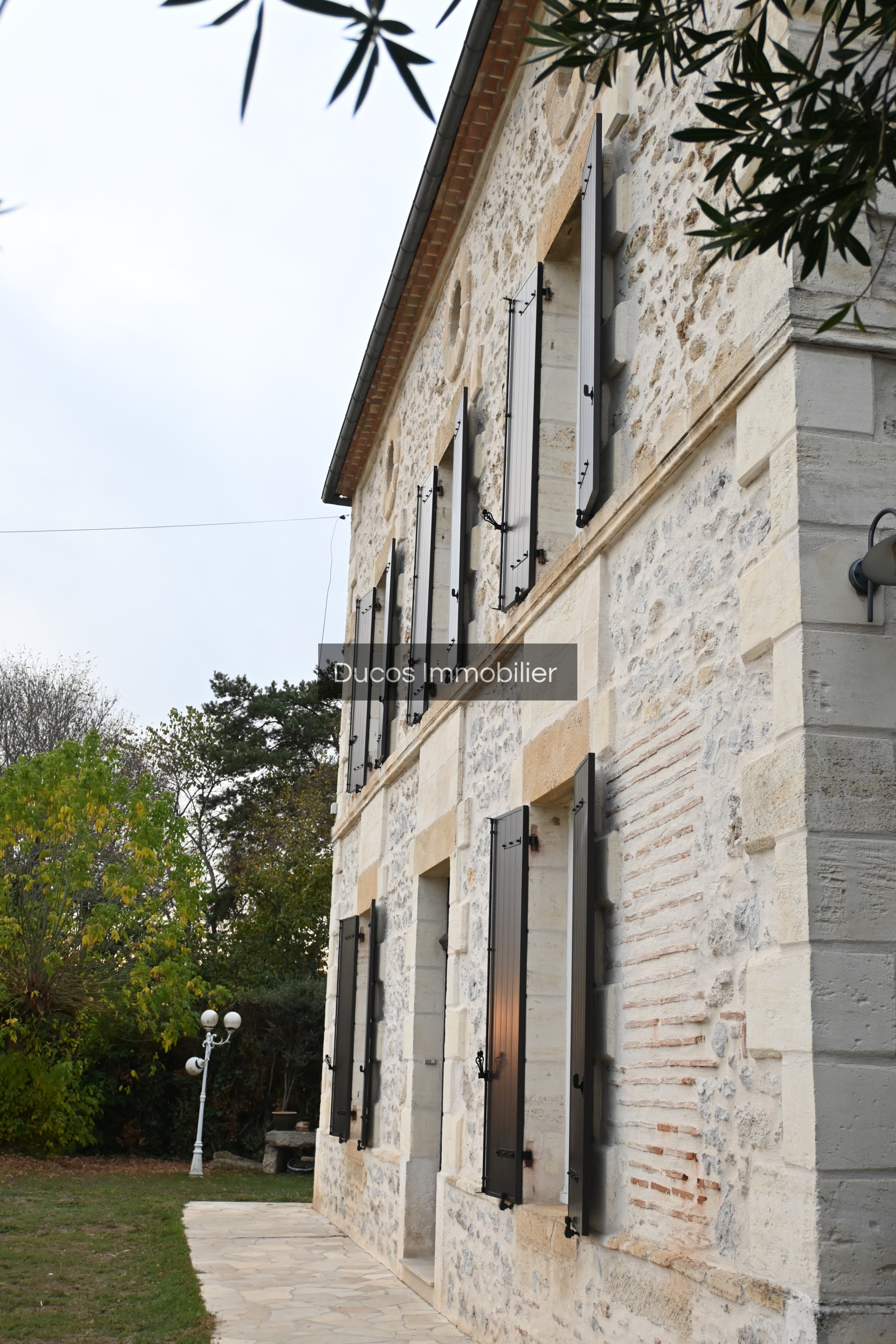 Image_, Maison, Marmande, ref :4085