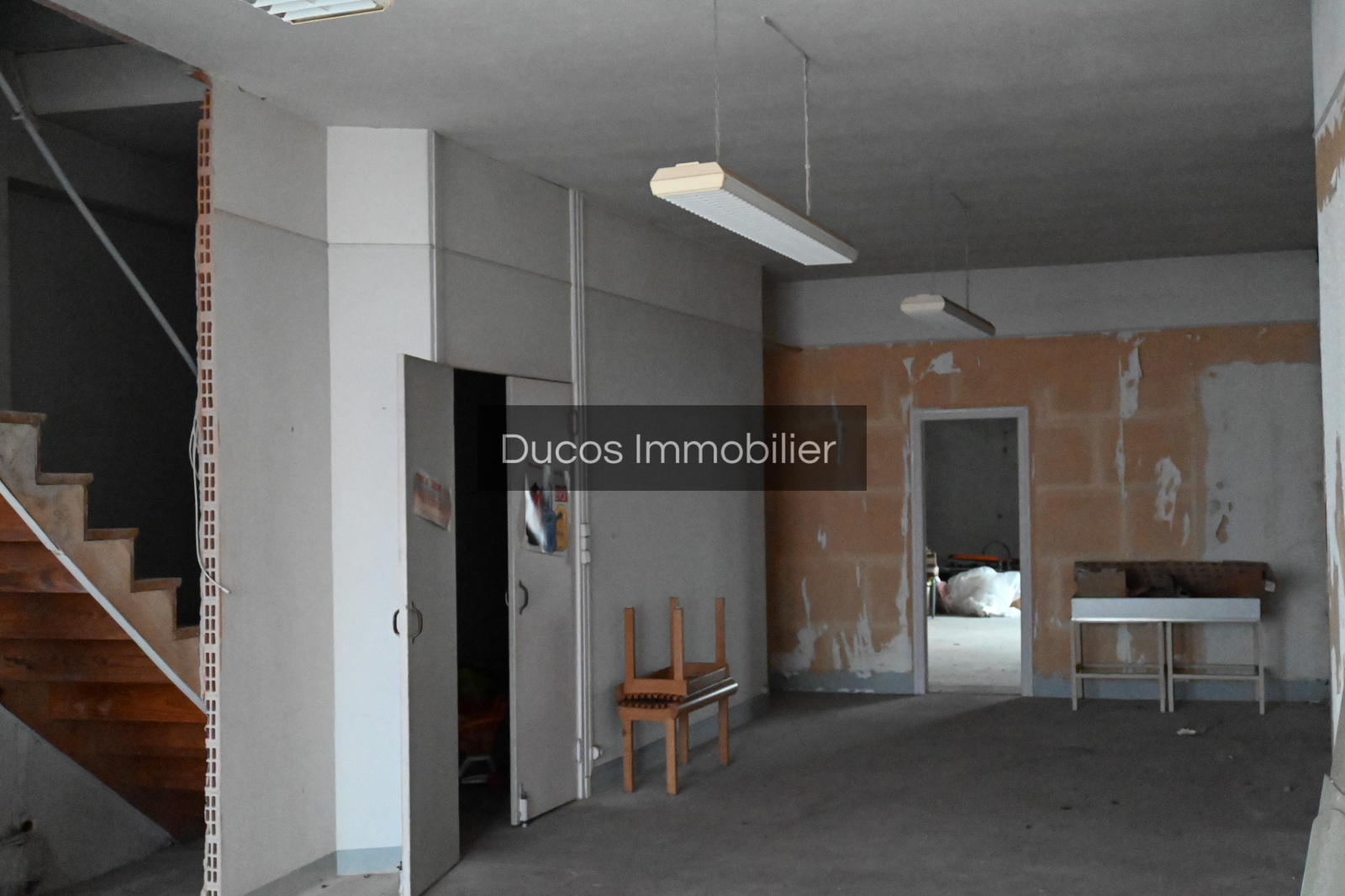 Image_, Immeuble, Marmande, ref :3970
