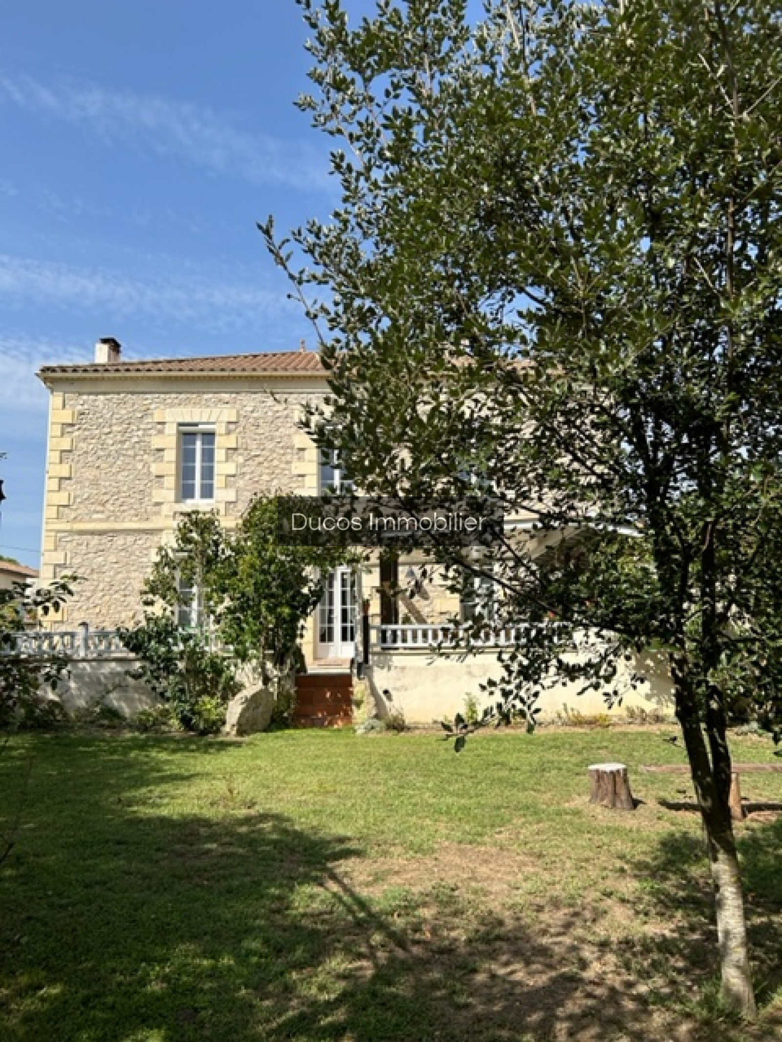 Image_, Maison, Fourques-sur-Garonne, ref :4159