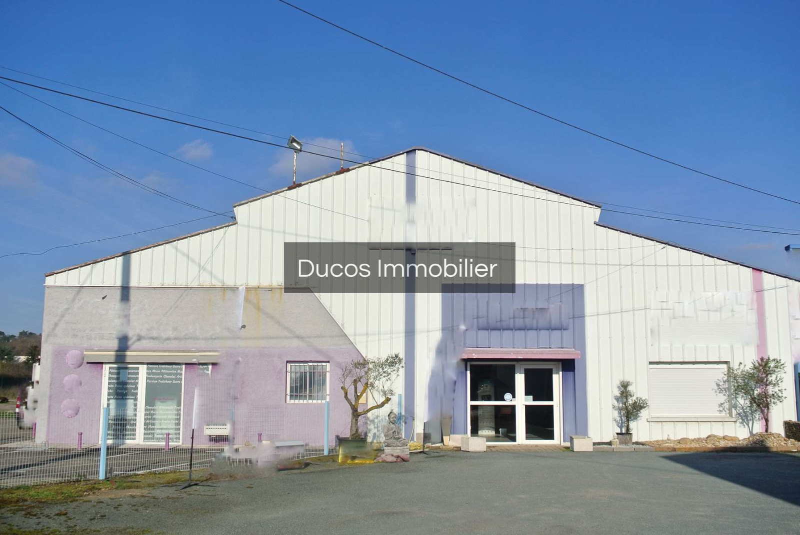Image_, Local professionnel, Marmande, ref :4112