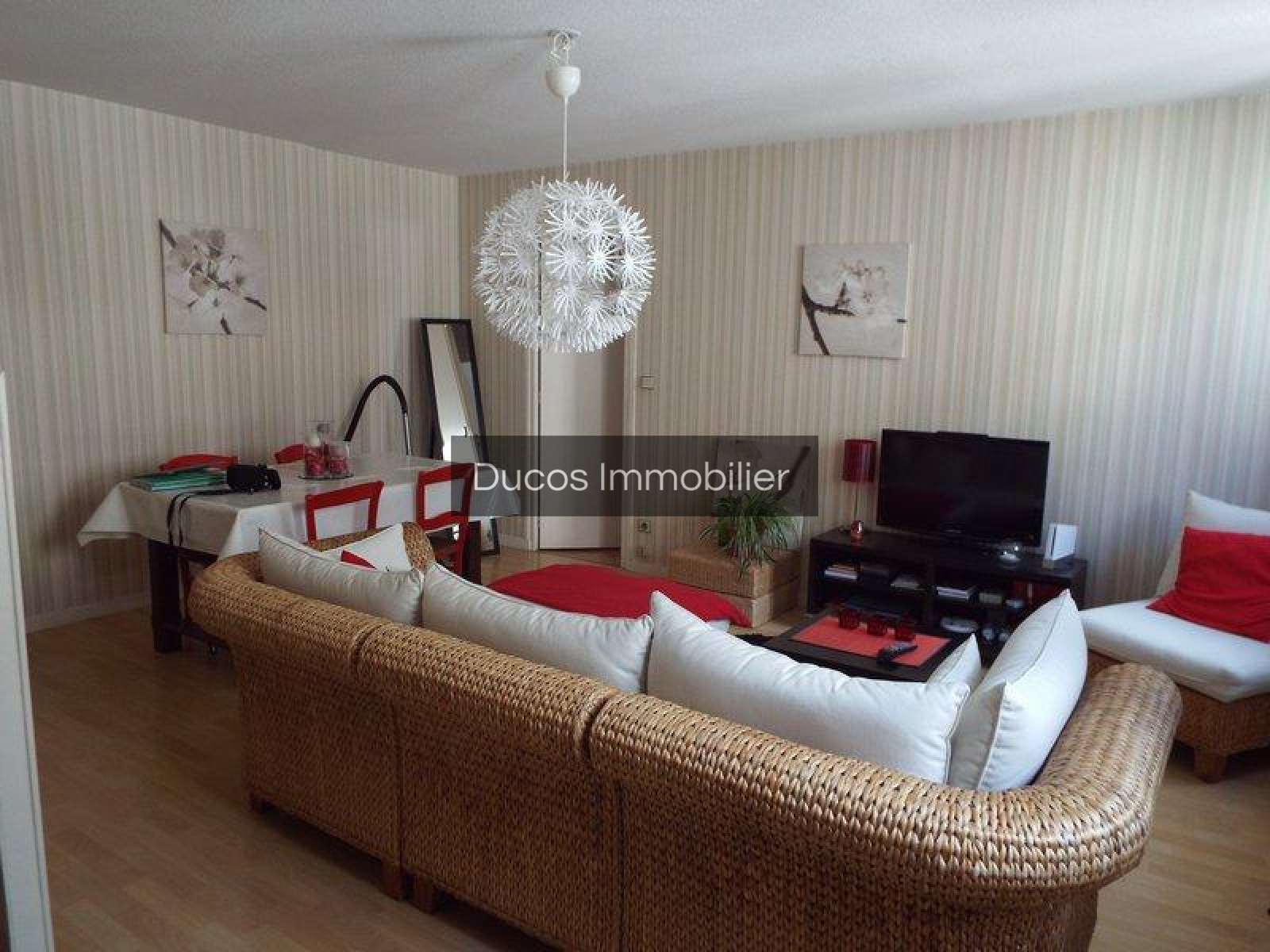 Image_, Appartement, Marmande, ref :1445