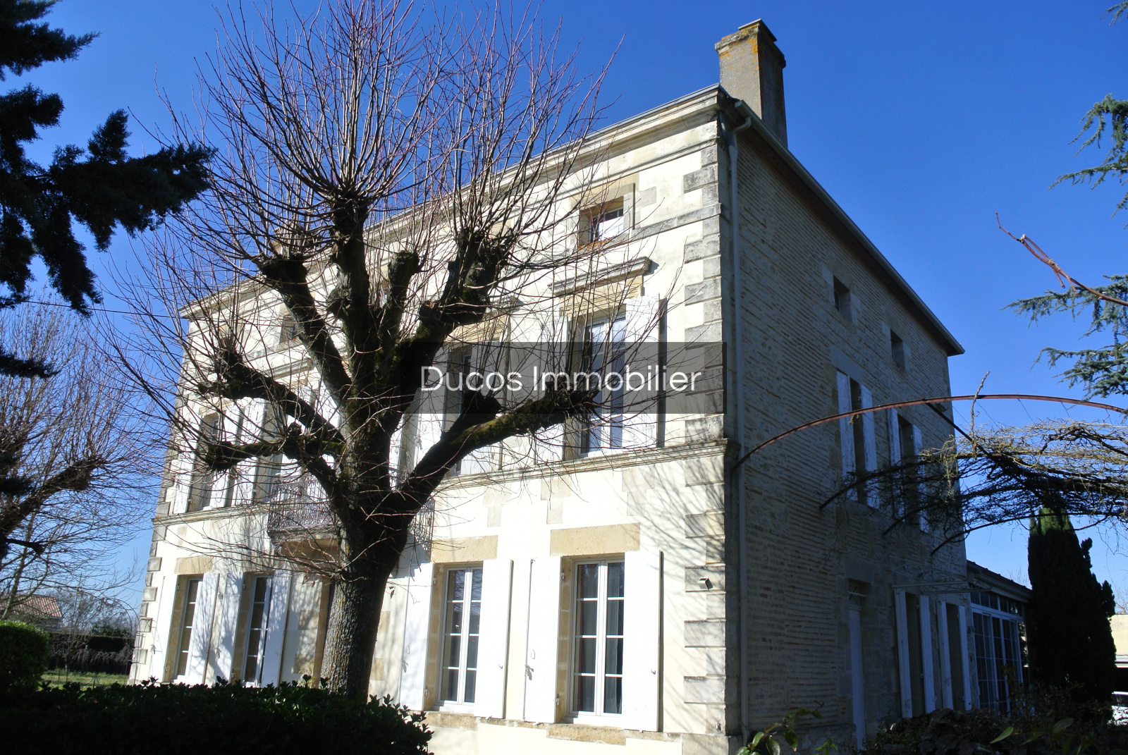 Image_, Maison, Fourques-sur-Garonne, ref :4125
