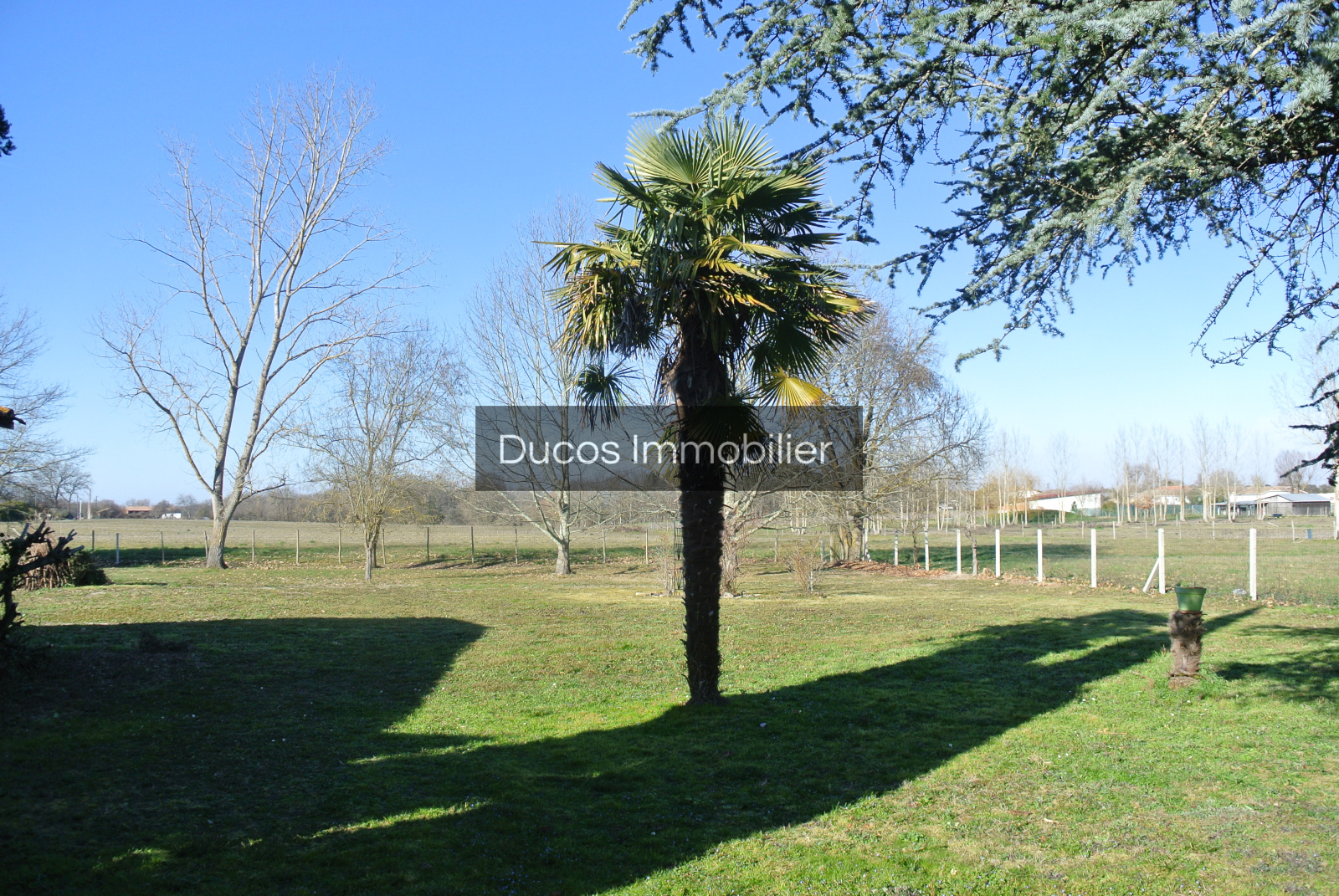 Image_, Maison, Fourques-sur-Garonne, ref :4125