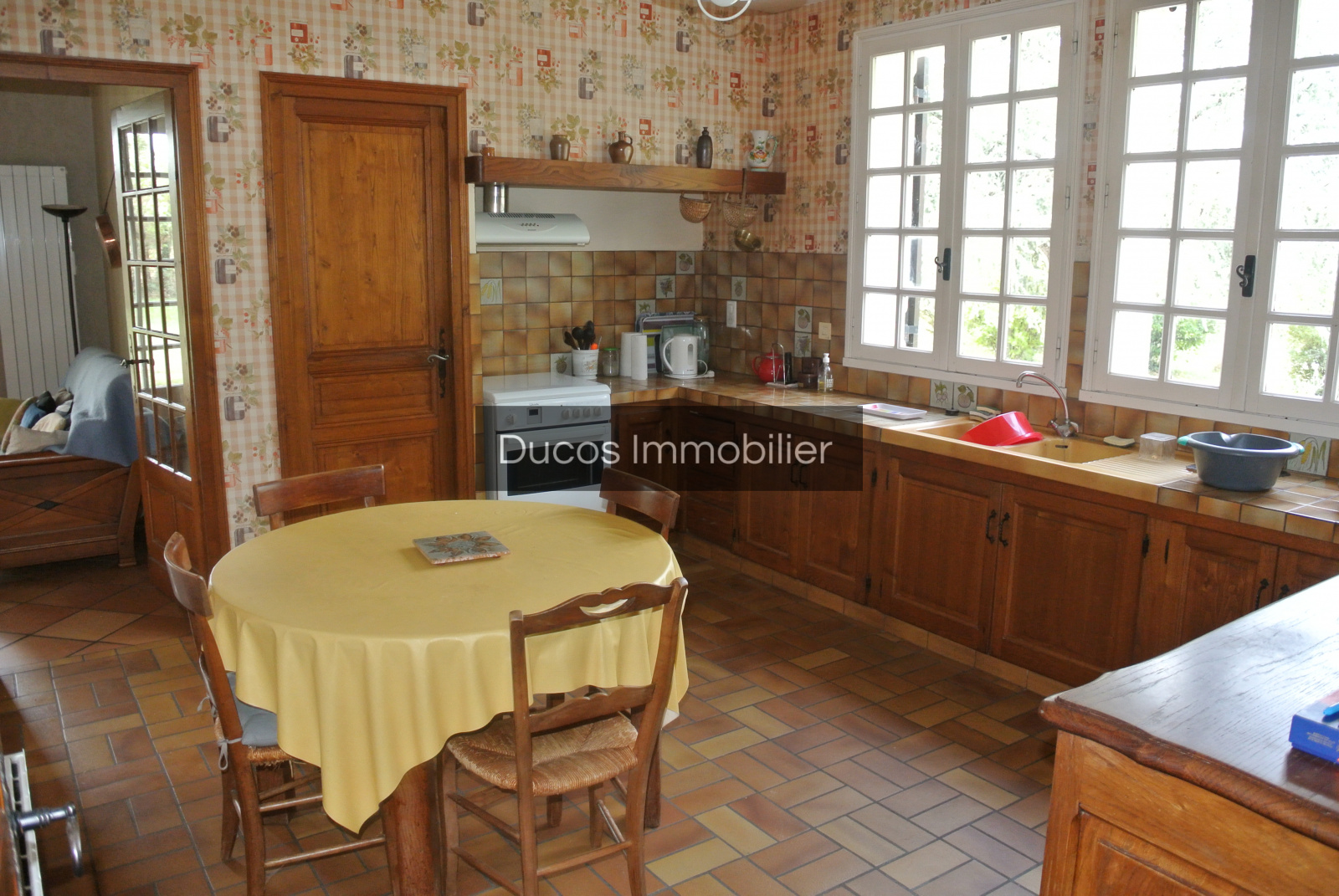 Image_, Maison, Miramont-de-Guyenne, ref :4089