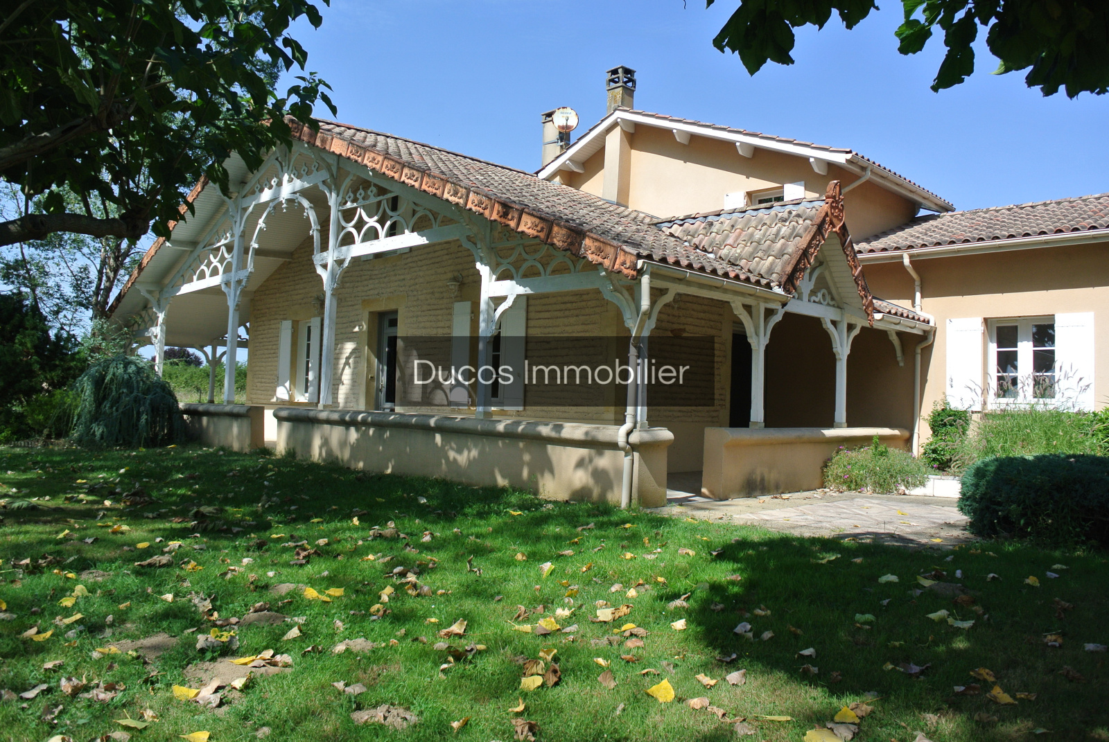 Image_, Maison, Marmande, ref :3632