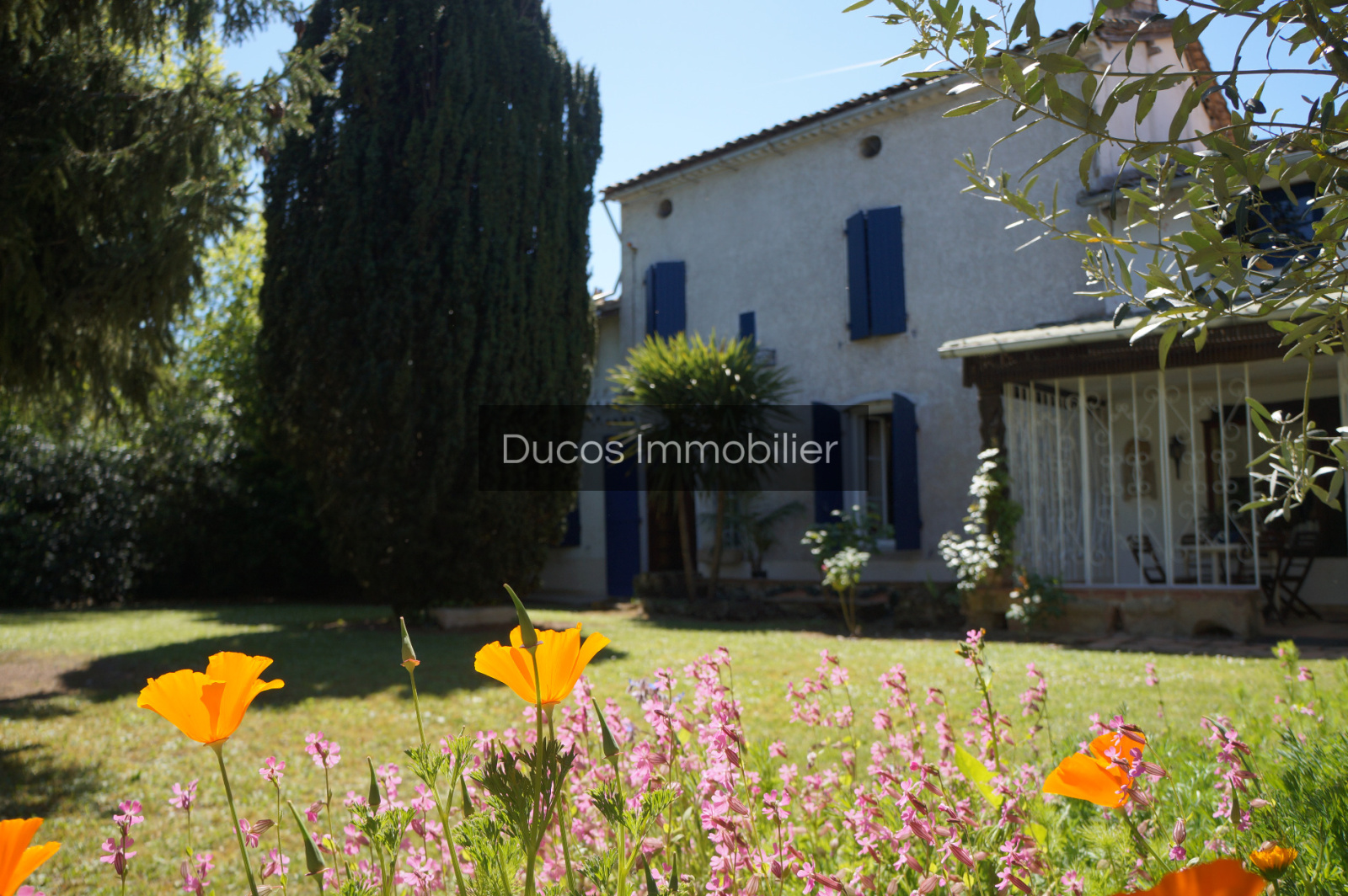 Image_, Maison, Marmande, ref :3119