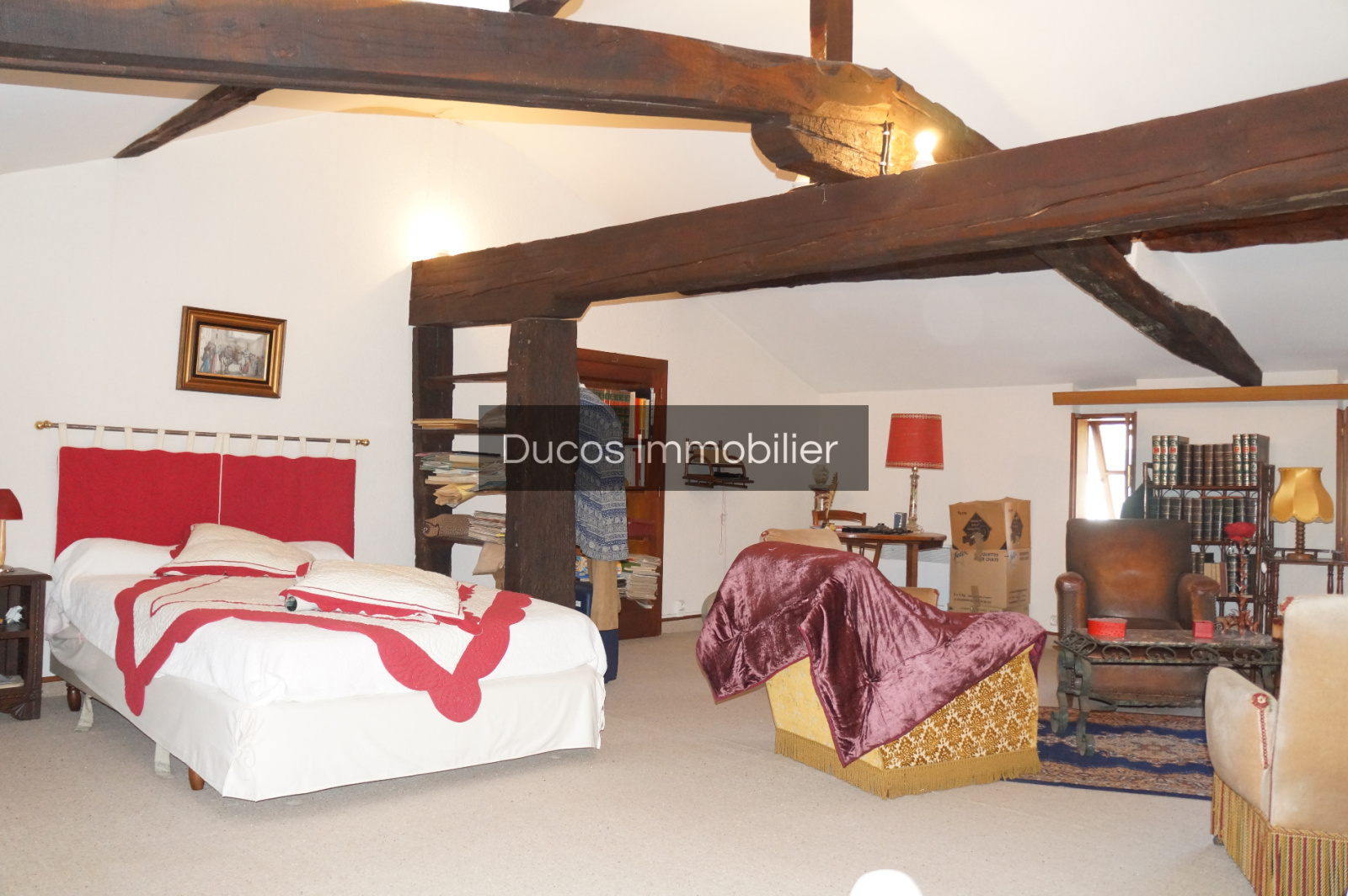 Image_, Maison, Marmande, ref :3119