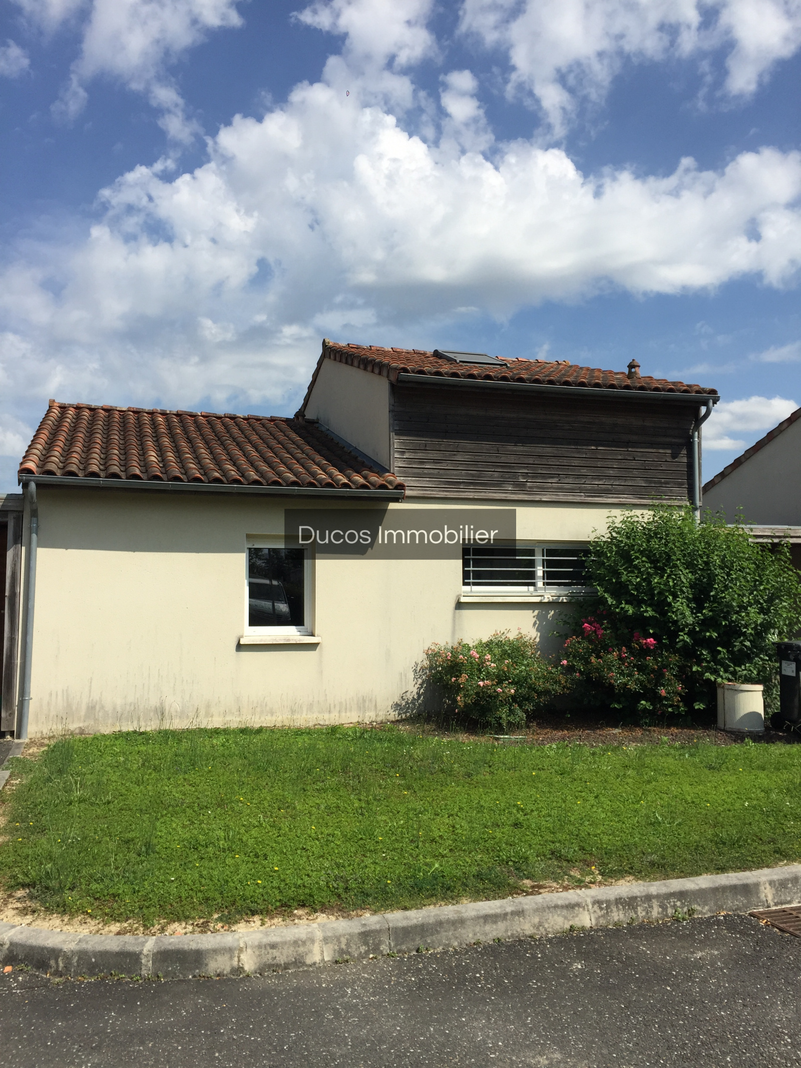 Image_, Maison, Miramont-de-Guyenne, ref :0335