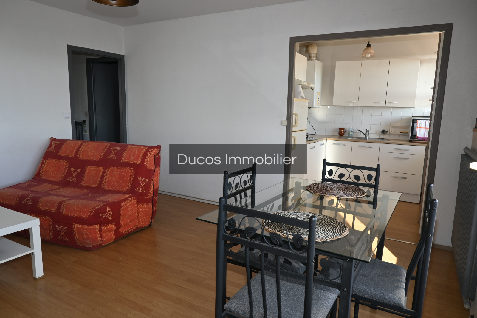 Image_, Appartement, Marmande, ref :4120