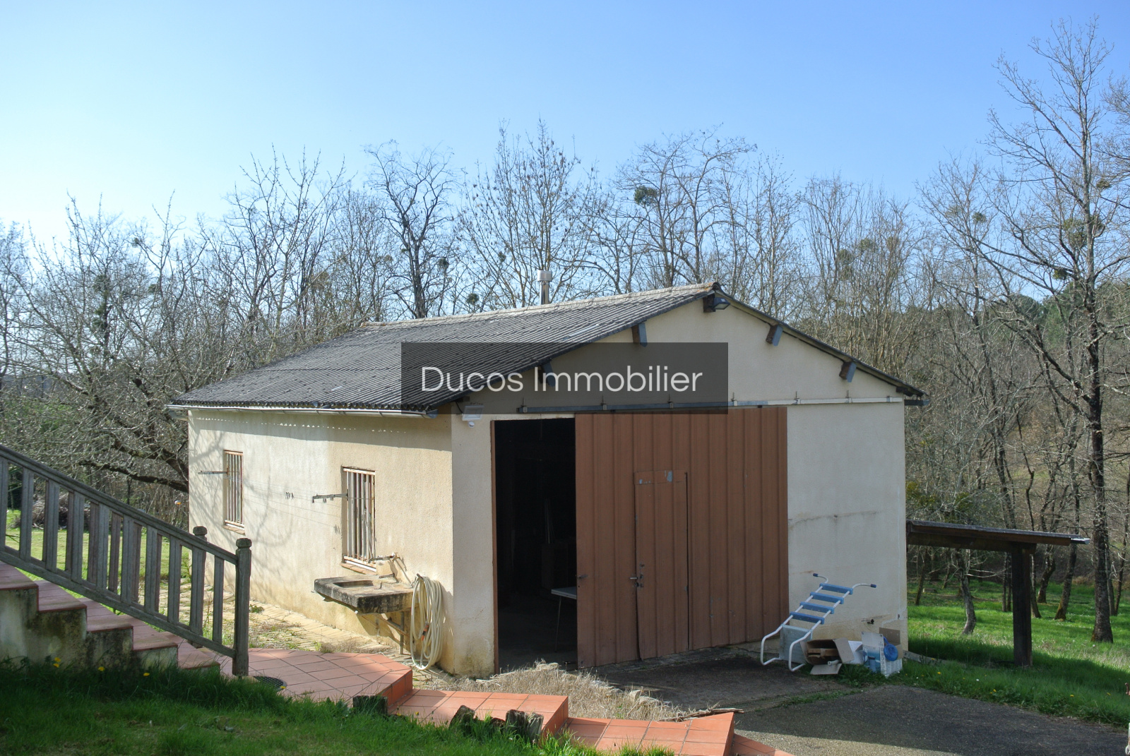 Image_, Maison, Castelnau-sur-Gupie, ref :4251