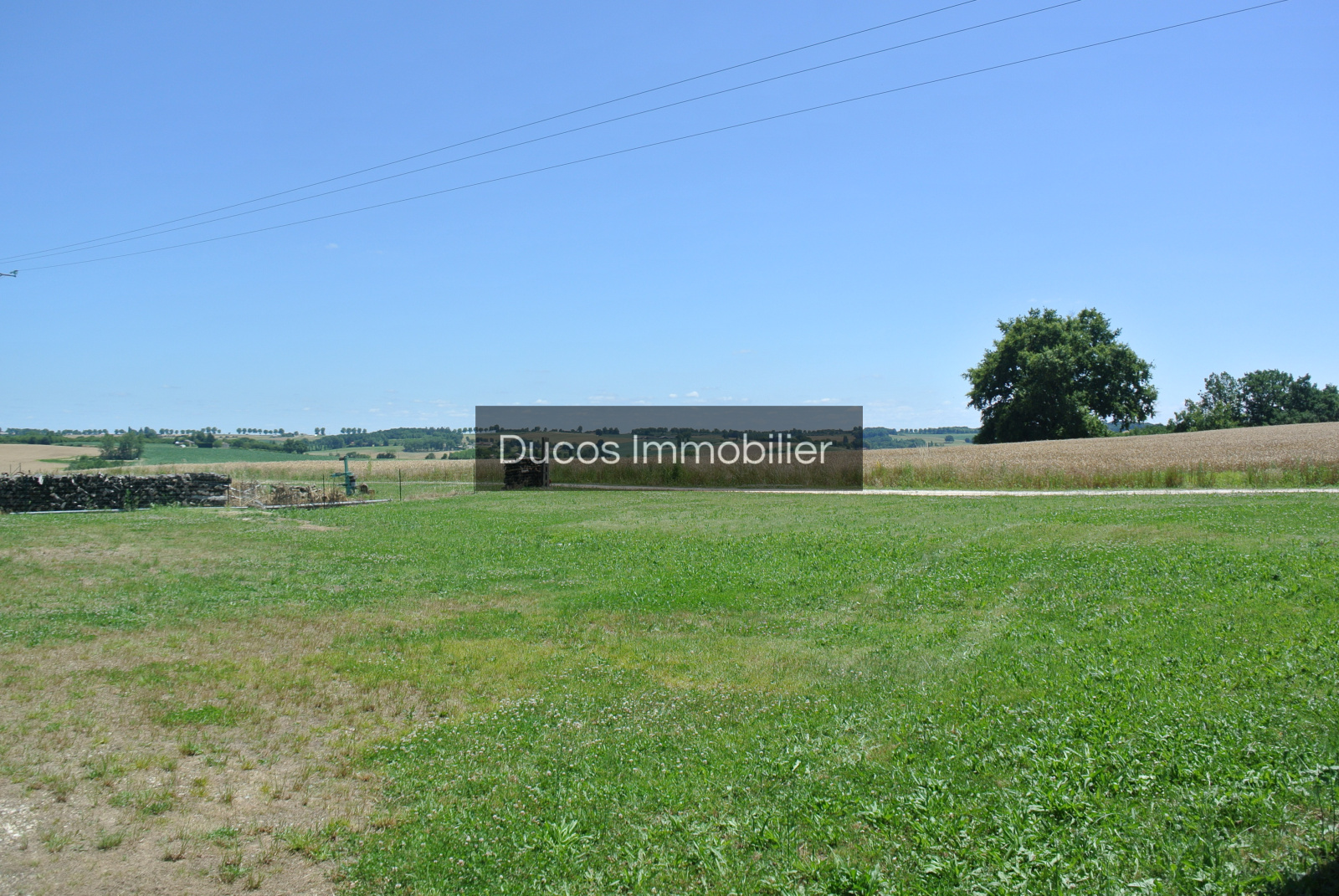 Image_, Maison, Mauvezin-sur-Gupie, ref :4040