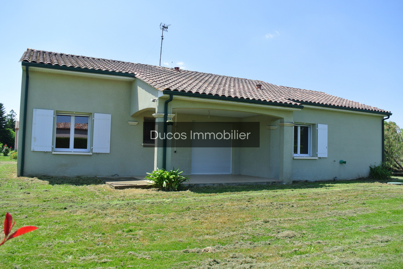 Image_, Maison, Calonges, ref :4294