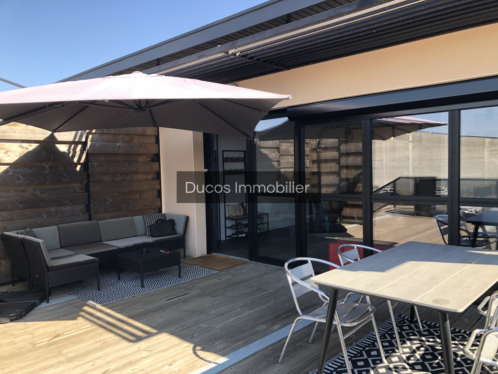 Agence immobilière de Ducos Property Immobilier