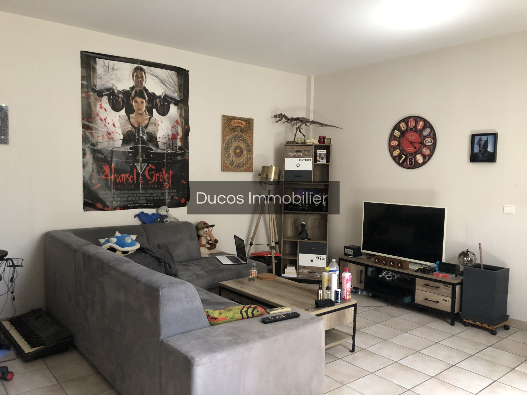Agence immobilière de Ducos Property Immobilier