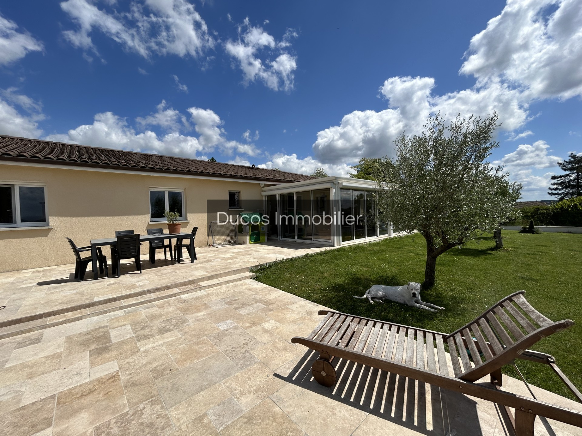 Agence immobilière de Ducos Property Immobilier