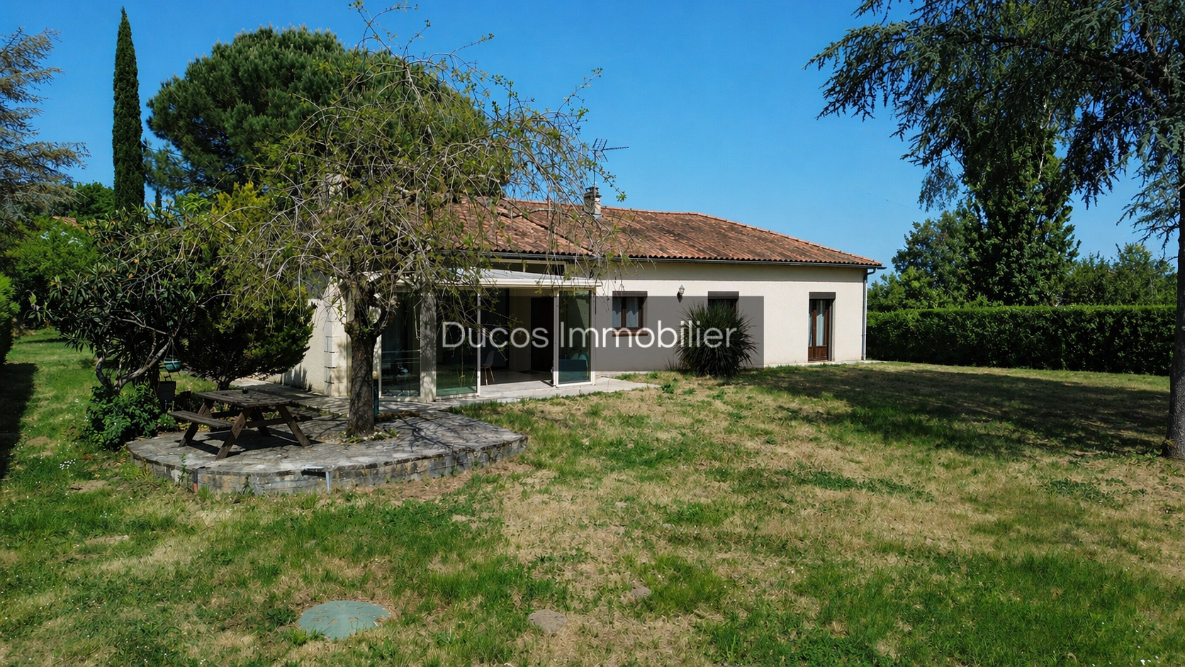 Agence immobilière de Ducos Property Immobilier