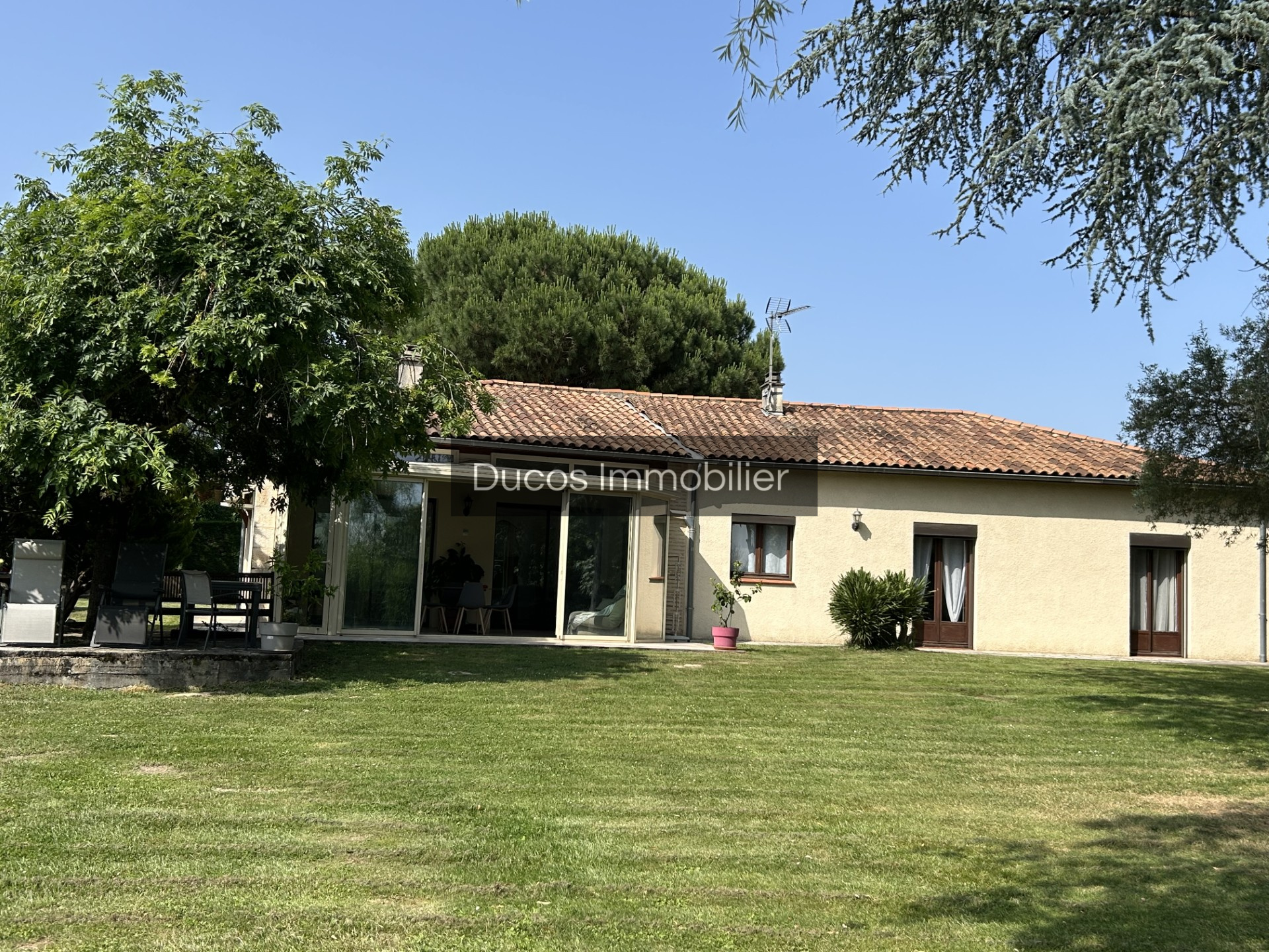 Agence immobilière de Ducos Property Immobilier