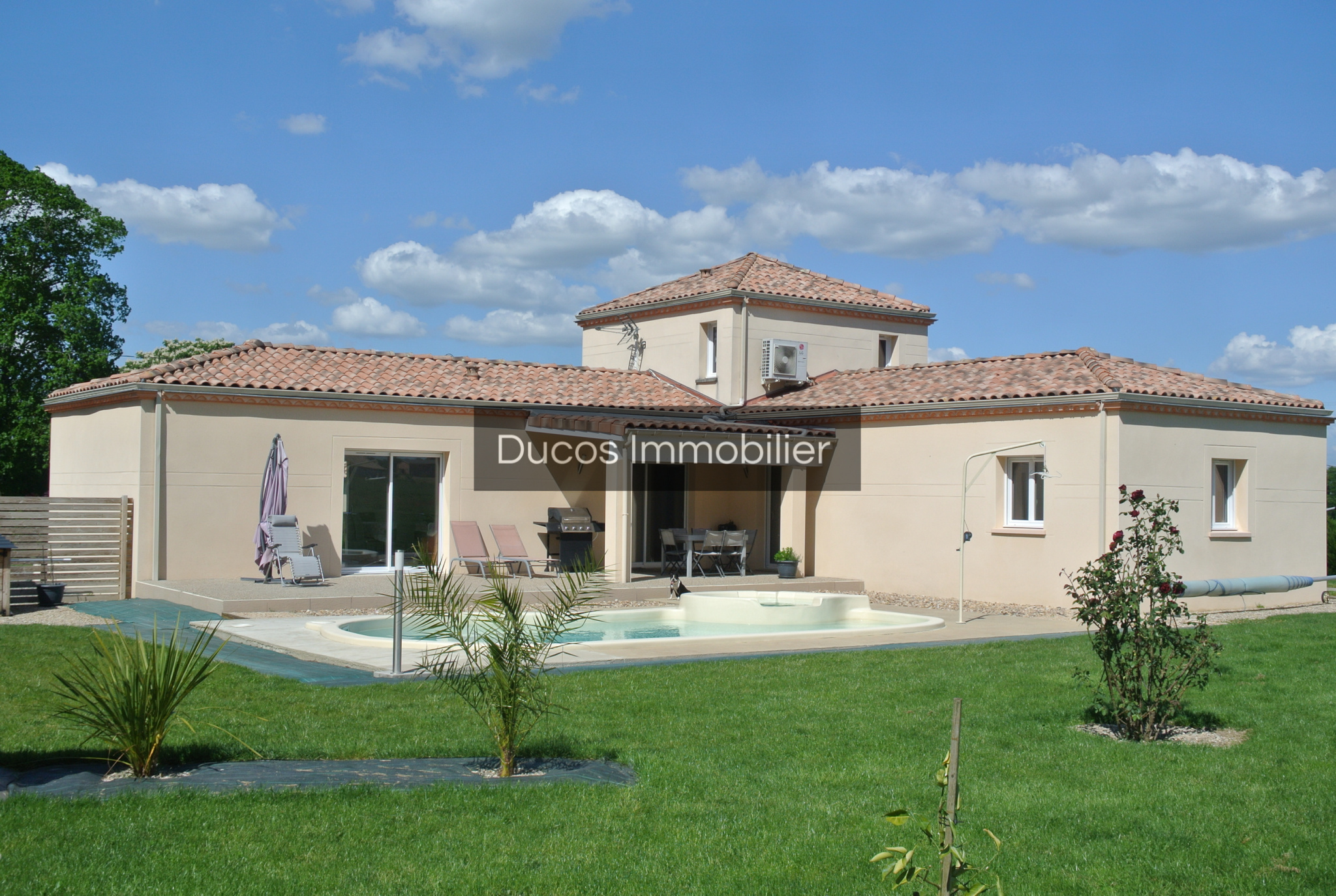Agence immobilière de Ducos Property Immobilier