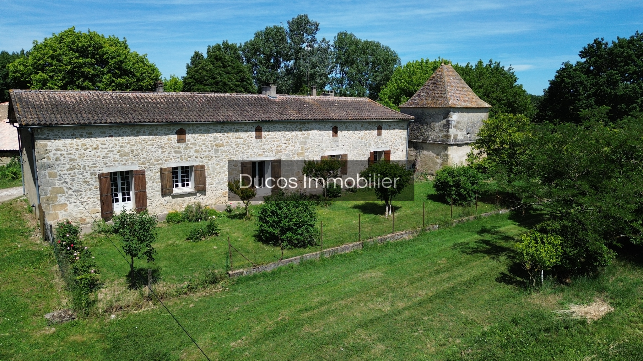 Agence immobilière de Ducos Property Immobilier