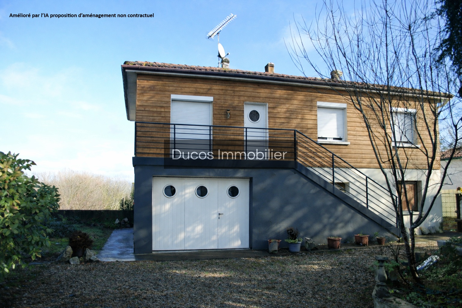 Agence immobilière de Ducos Property Immobilier