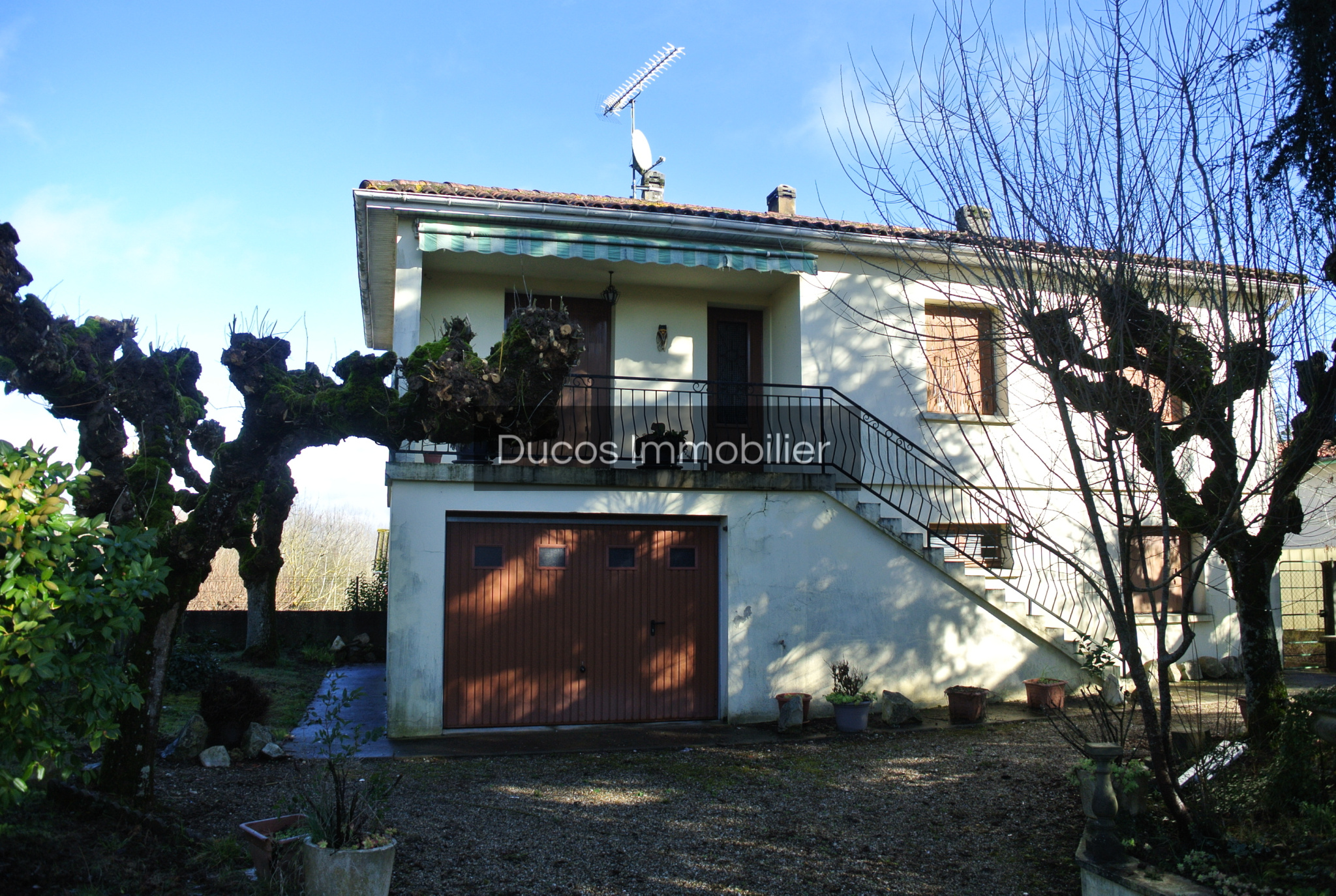 Agence immobilière de Ducos Property Immobilier