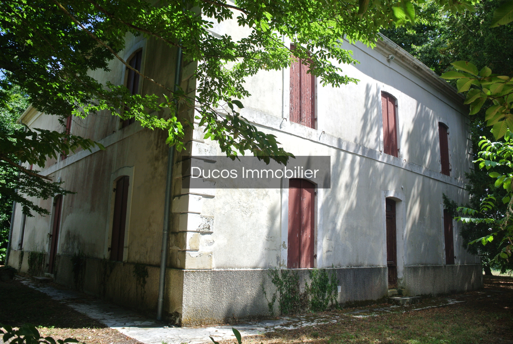 Agence immobilière de Ducos Property Immobilier