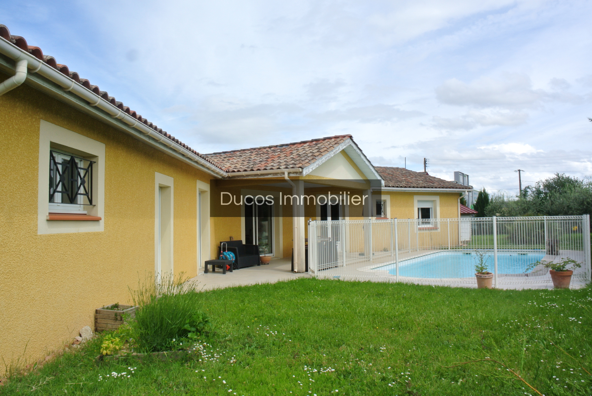 Agence immobilière de Ducos Property Immobilier