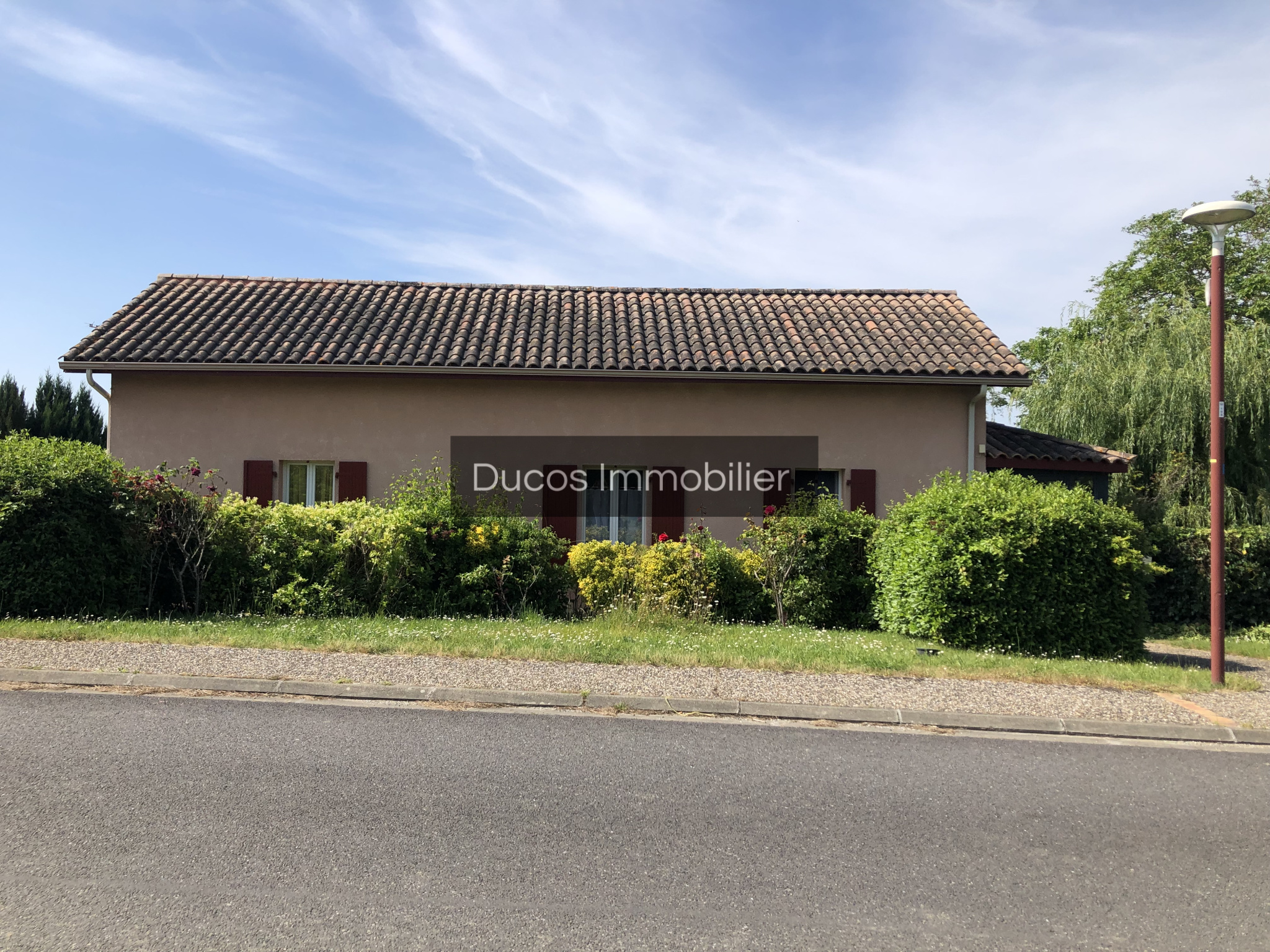 Agence immobilière de Ducos Property Immobilier