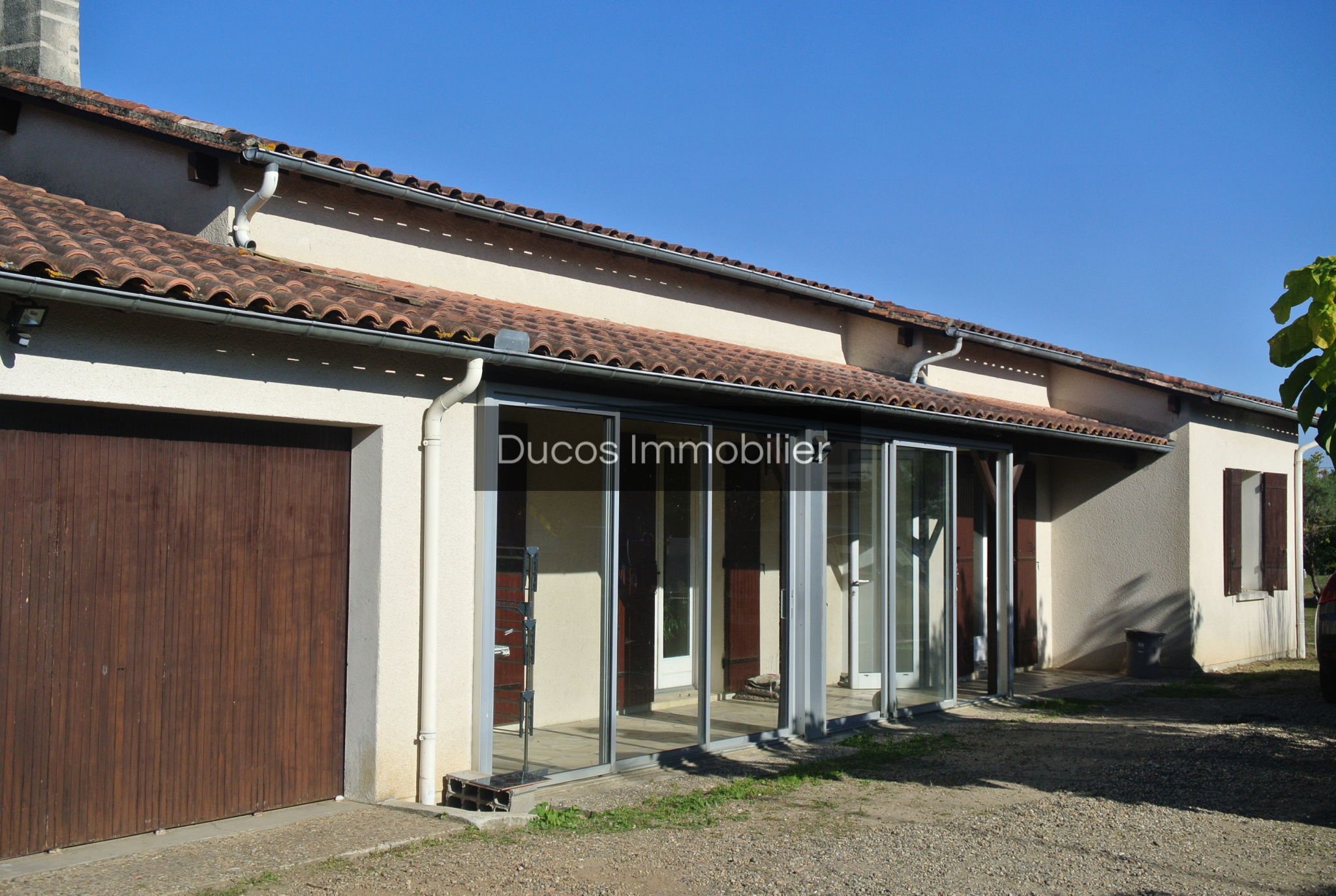 Agence immobilière de Ducos Property Immobilier