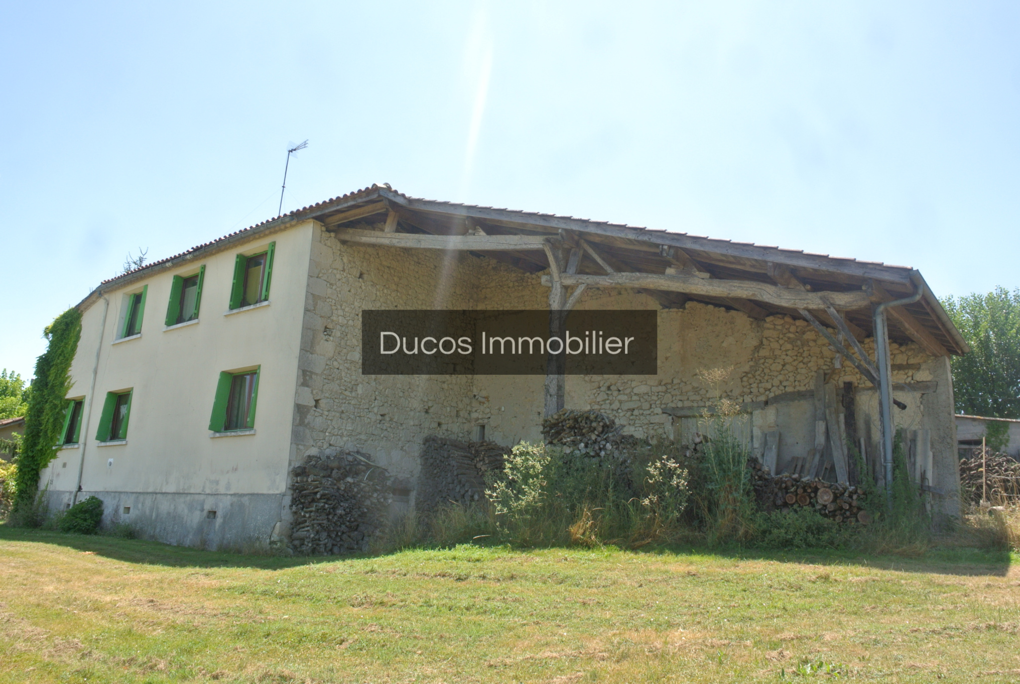 Agence immobilière de Ducos Property Immobilier