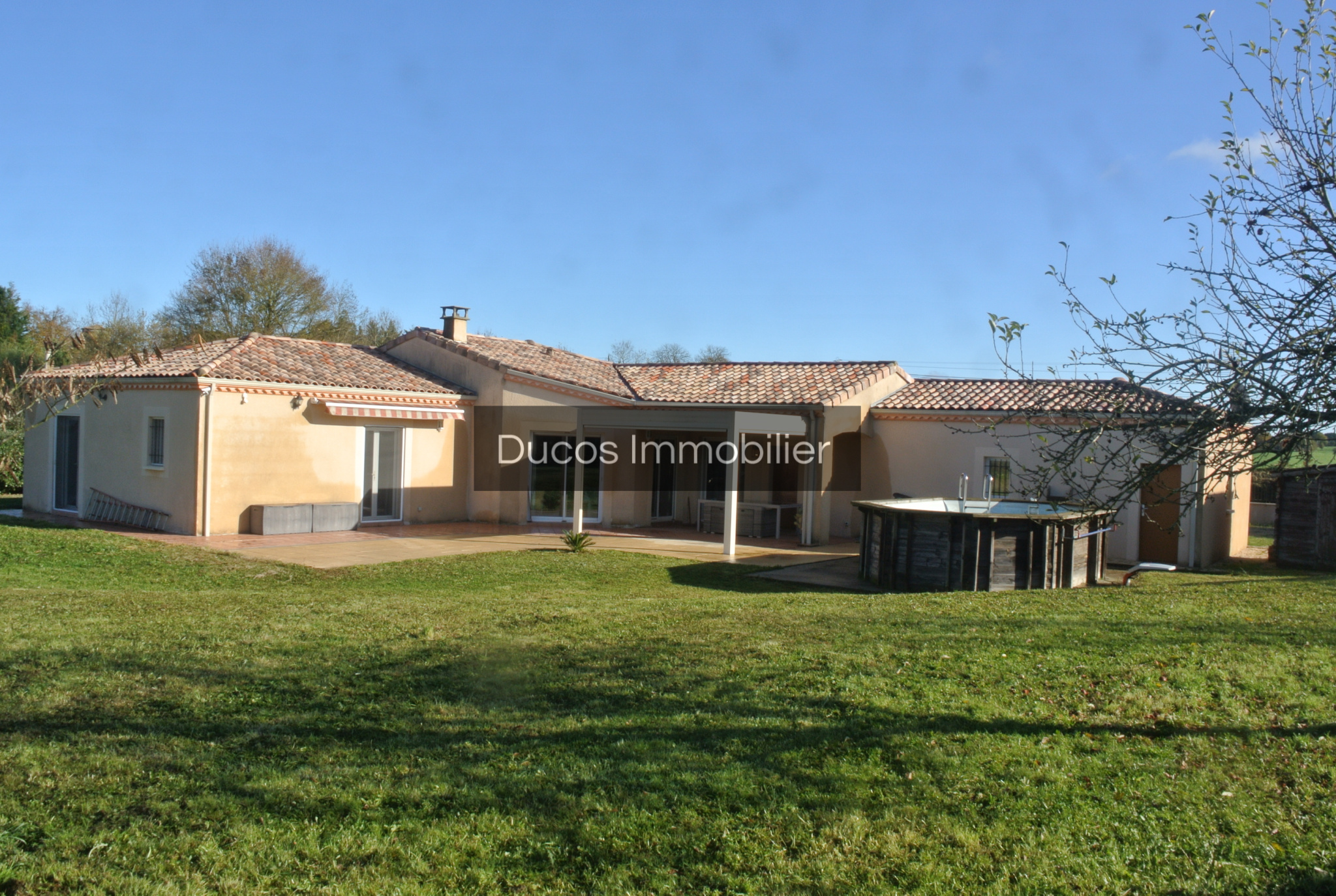 Agence immobilière de Ducos Property Immobilier